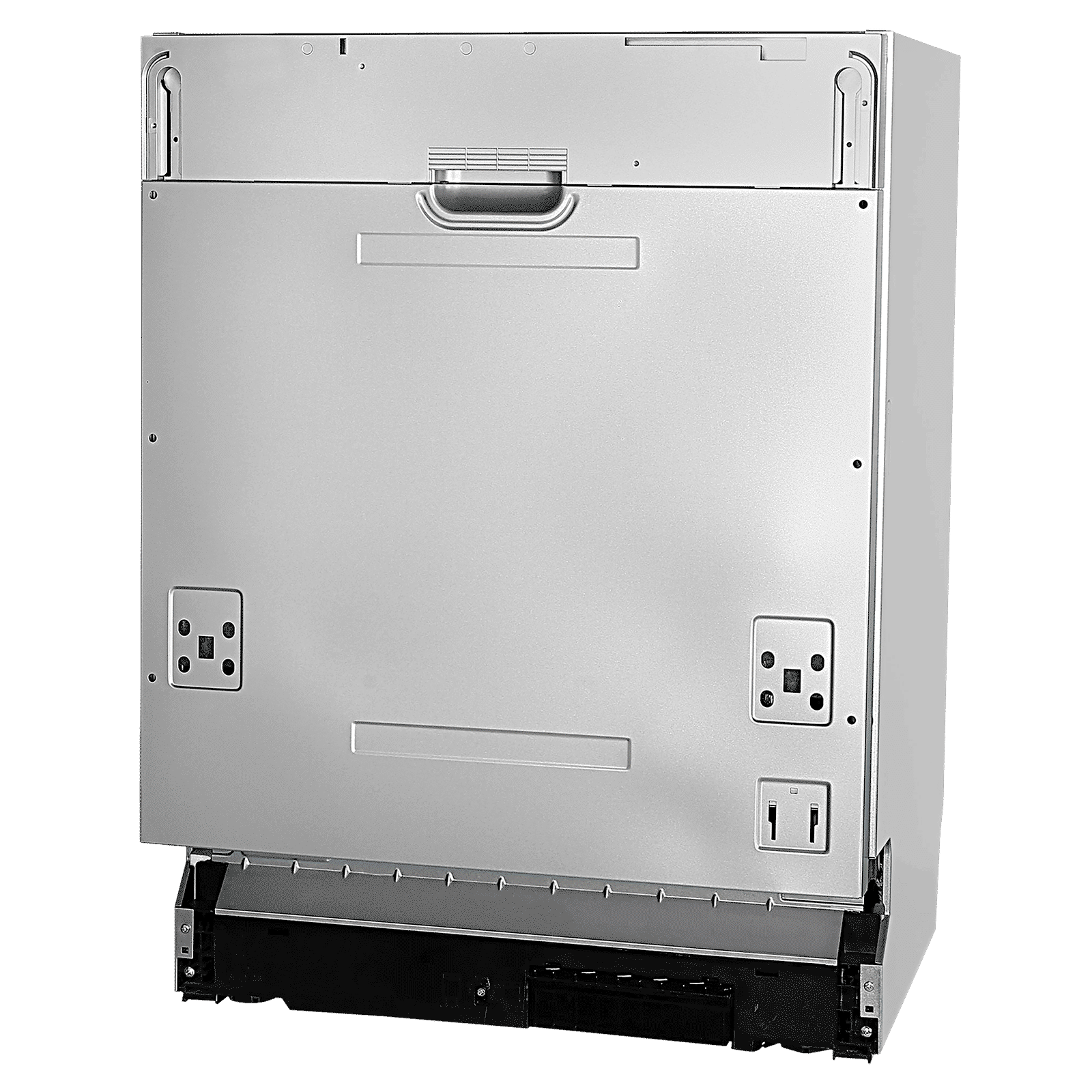 FABER FBID 8PR 14S 14 Place Settings Built-in Dishwasher with Salt & Rinse Aid Indicators (Stainless Steel)_6