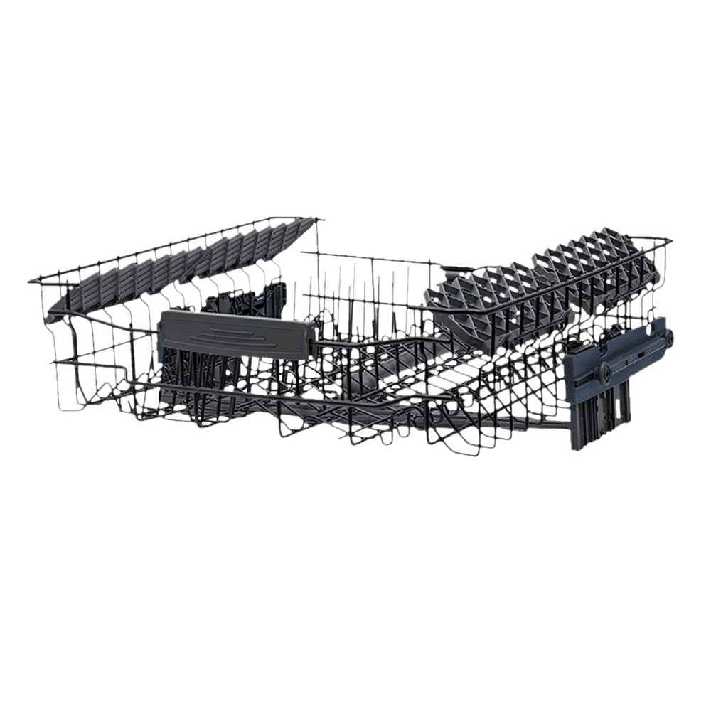 IFB Neptune VX1 PLUS 15 Place Settings Free Standing Dishwasher with Hot Water Wash (Inox Grey)_15