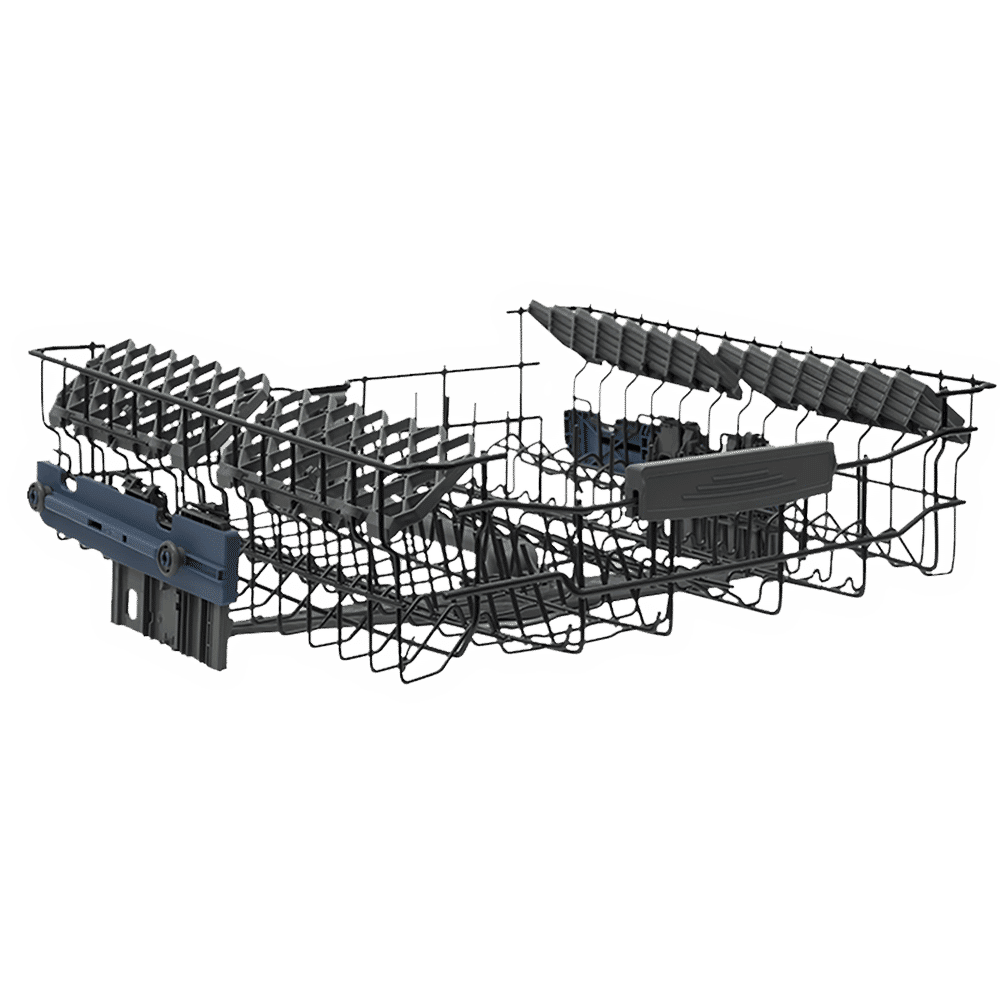 IFB Neptune VX1 PLUS 15 Place Settings Free Standing Dishwasher with Hot Water Wash (Inox Grey)_17