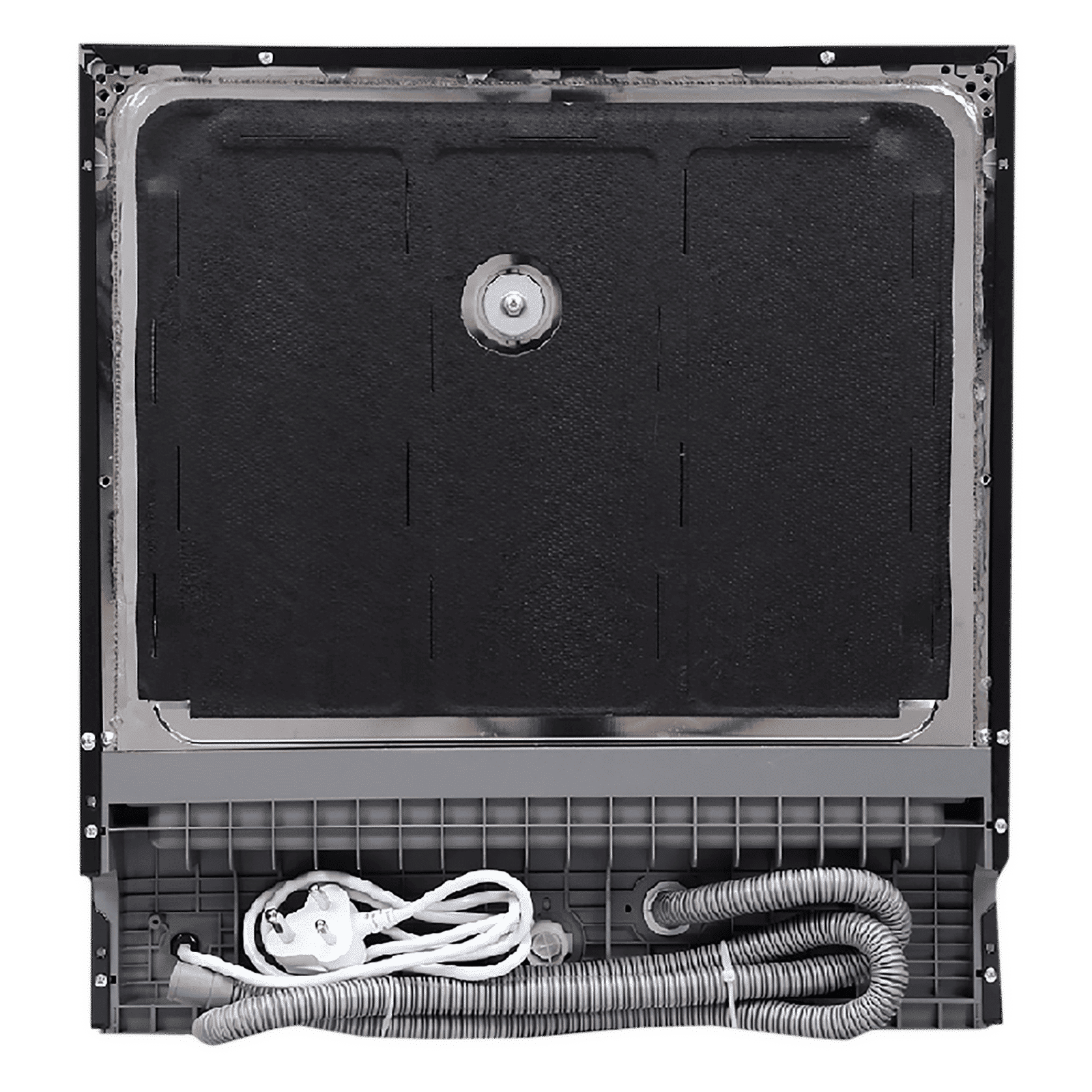 VOLTAS beko 8 Place Settings Free Standing Dishwasher with 2 Spray Levels (No Pre-rinse Required, Black) VOLTAS beko 8 Place Settings Free Standing Dishwasher with 2 Spray Levels (No Pre-rinse Required, Black)_7