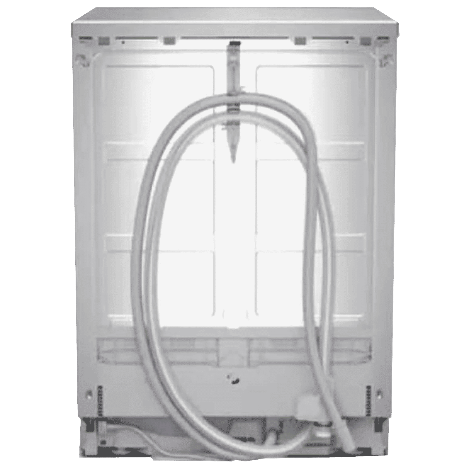 BOSCH Series 6 13 Place Settings Free Standing Dishwasher with Glass Protection Technology (Silver Inox)_7