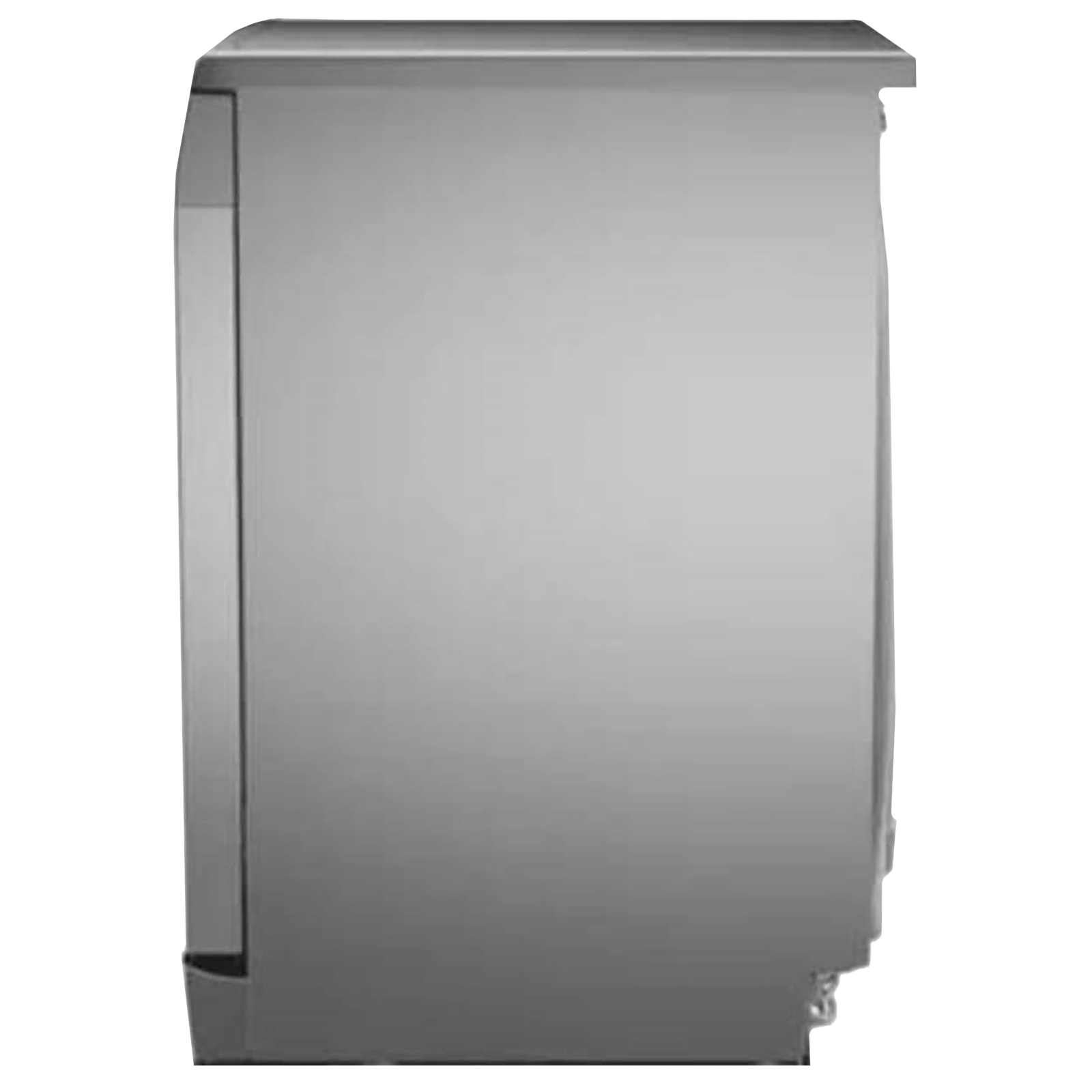 BOSCH Series 6 13 Place Settings Free Standing Dishwasher with Glass Protection Technology (Silver Inox)_8