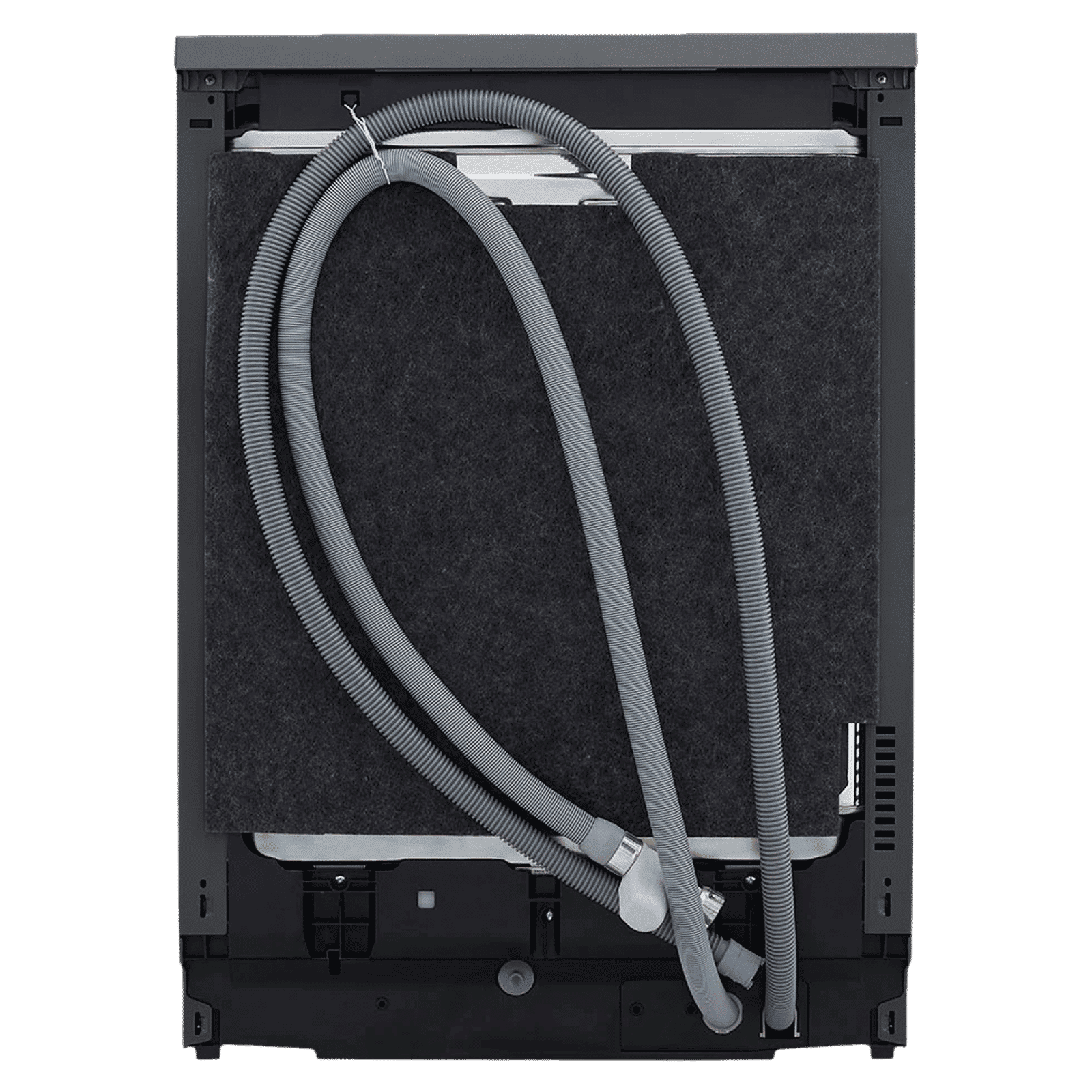 LG DFB424FM 14 Place Settings Free Standing Dishwasher with Inverter Direct Drive (Matt Black) LG DFB424FM 14 Place Settings Free Standing Dishwasher with Inverter Direct Drive (Matt Black)_11