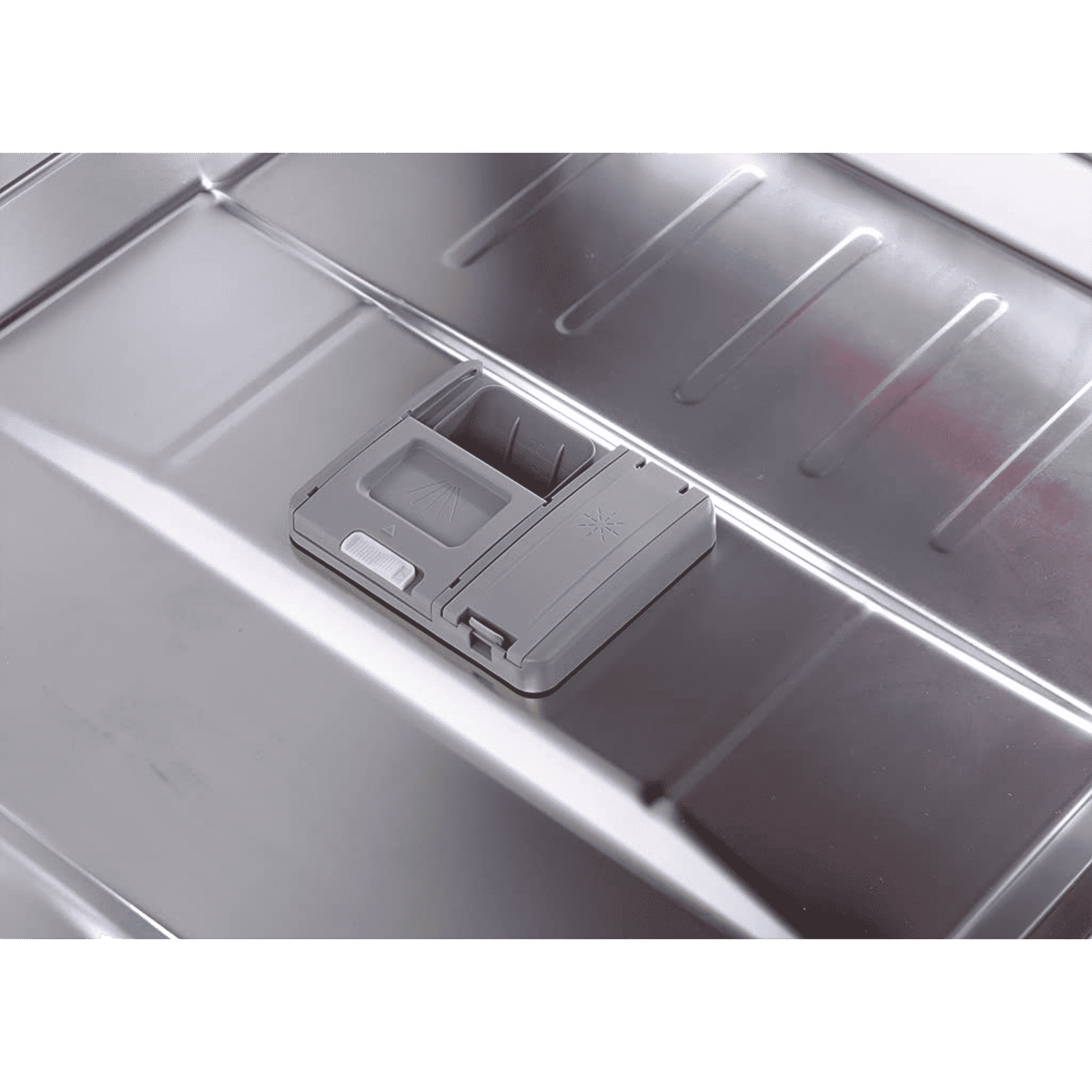 TOSHIBA 15 Place Settings Free Standing Dishwasher with Anti Bacterial Technology (Black)_9