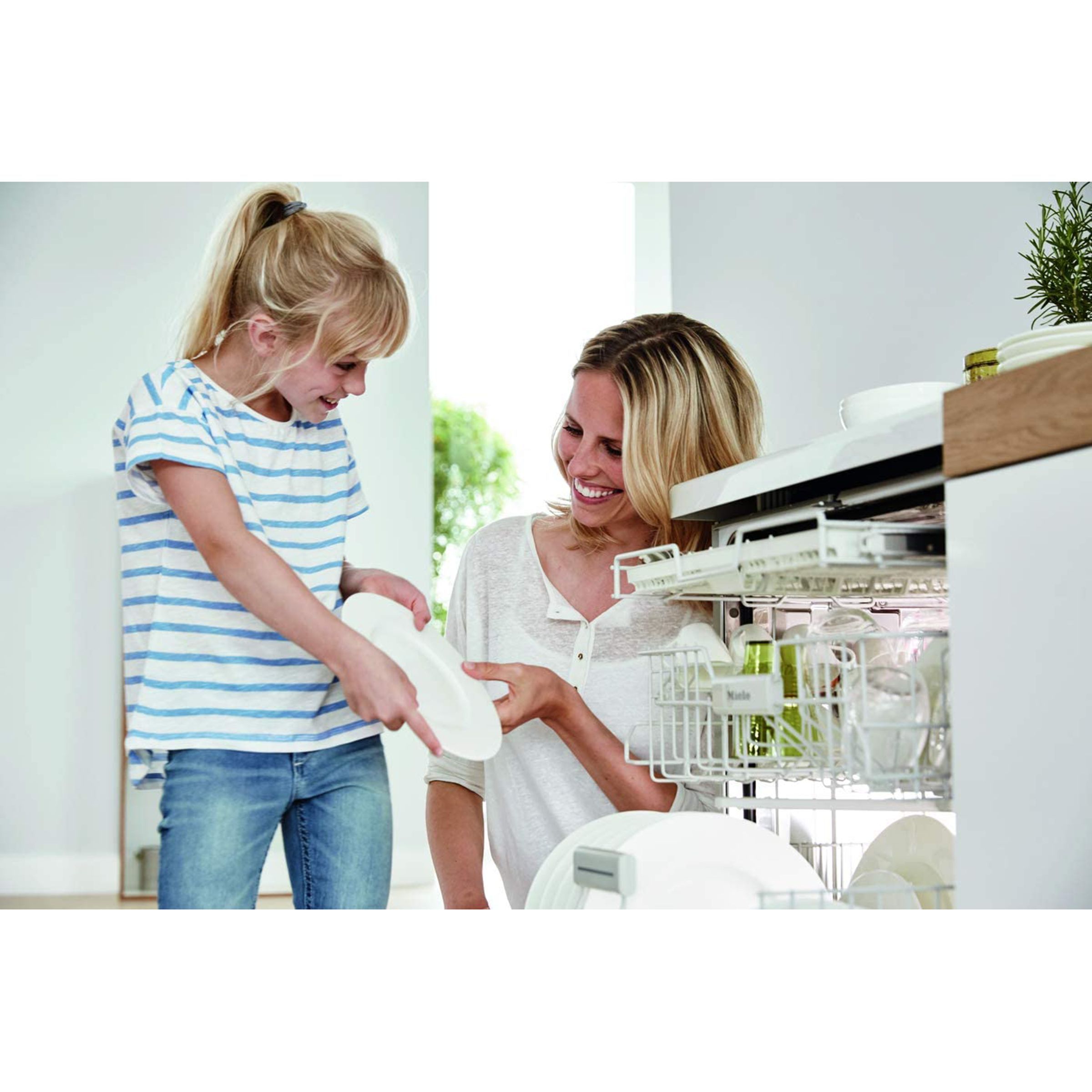 Miele Ultra Cleaning Detergent For Dishwasher (20 Tablets, 21995528, White)_3