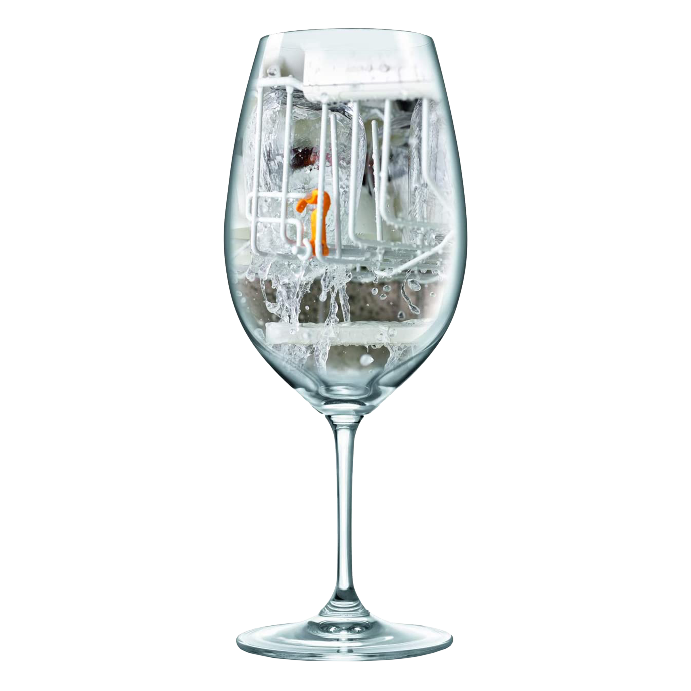 Miele Ultra Cleaning Detergent For Dishwasher (20 Tablets, 21995528, White)_4