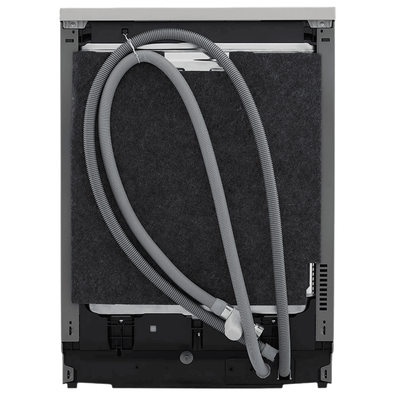 LG 14 Place Settings Free Standing Dishwasher with Inverter Direct Drive (Silver)_6