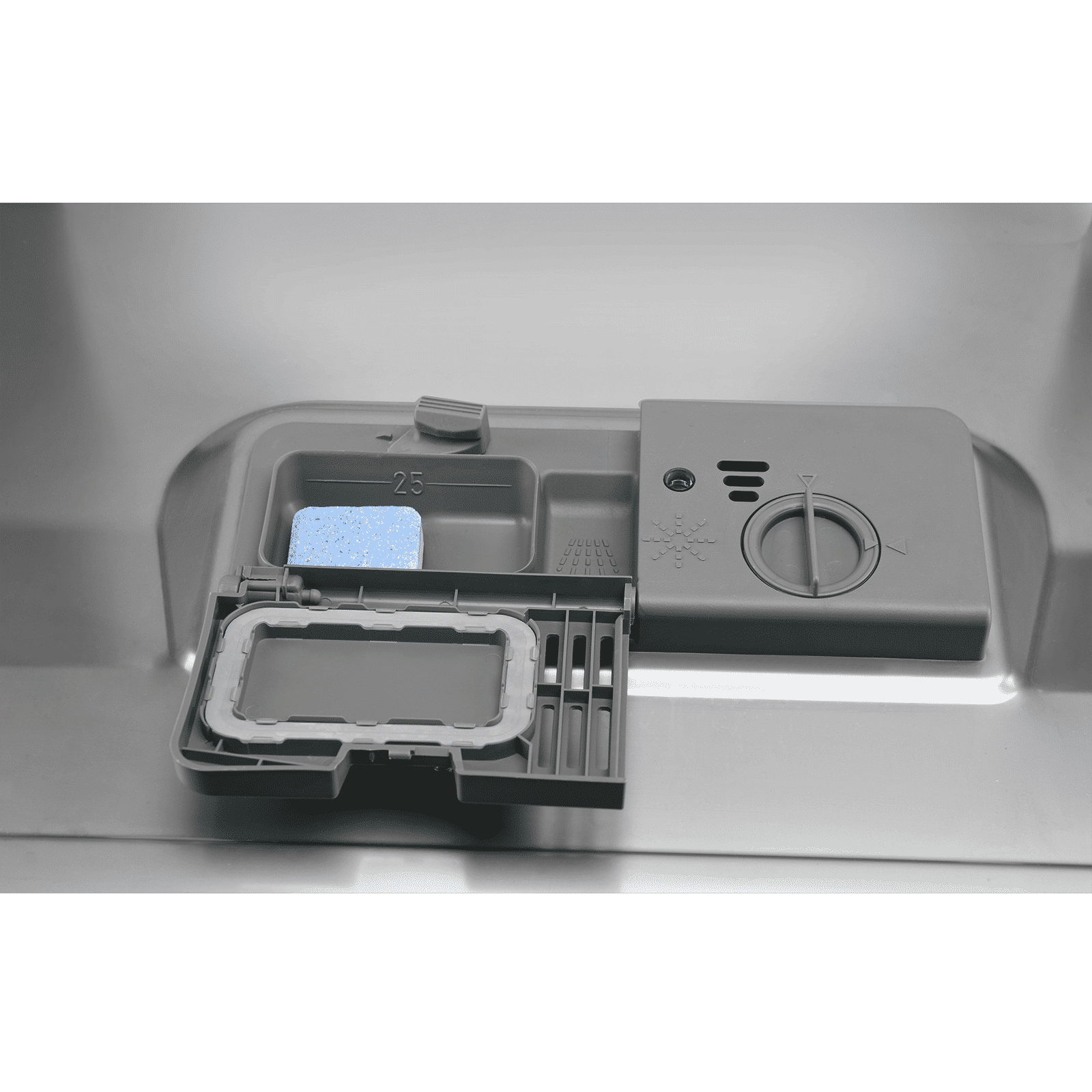 SHARP 8 Place Settings Free Standing Dishwasher with Ultra Hygiene Technology (Inox) SHARP 8 Place Settings Free Standing Dishwasher with Ultra Hygiene Technology (Inox)_13