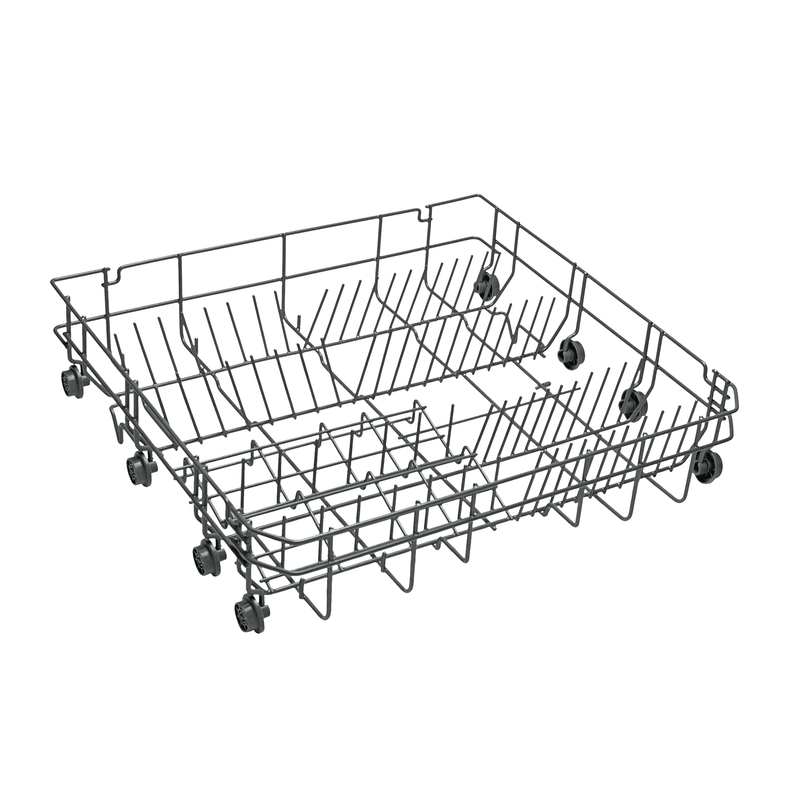 SHARP 8 Place Settings Free Standing Dishwasher with Ultra Hygiene Technology (Inox) SHARP 8 Place Settings Free Standing Dishwasher with Ultra Hygiene Technology (Inox)_16