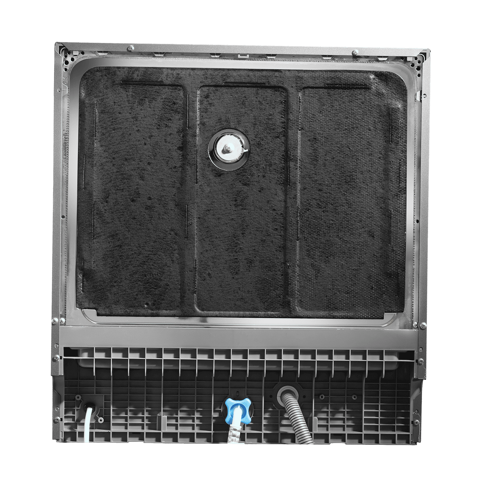 SHARP 8 Place Settings Free Standing Dishwasher with Ultra Hygiene Technology (Inox) SHARP 8 Place Settings Free Standing Dishwasher with Ultra Hygiene Technology (Inox)_7