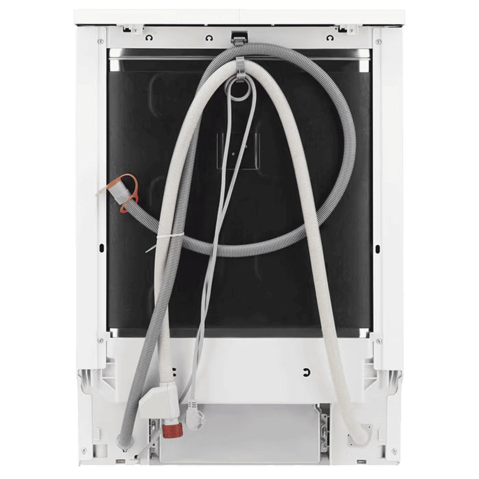 Electrolux UltimateCare 300 13 Place Settings Free Standing Dishwasher with Anti Flood System (White)_6