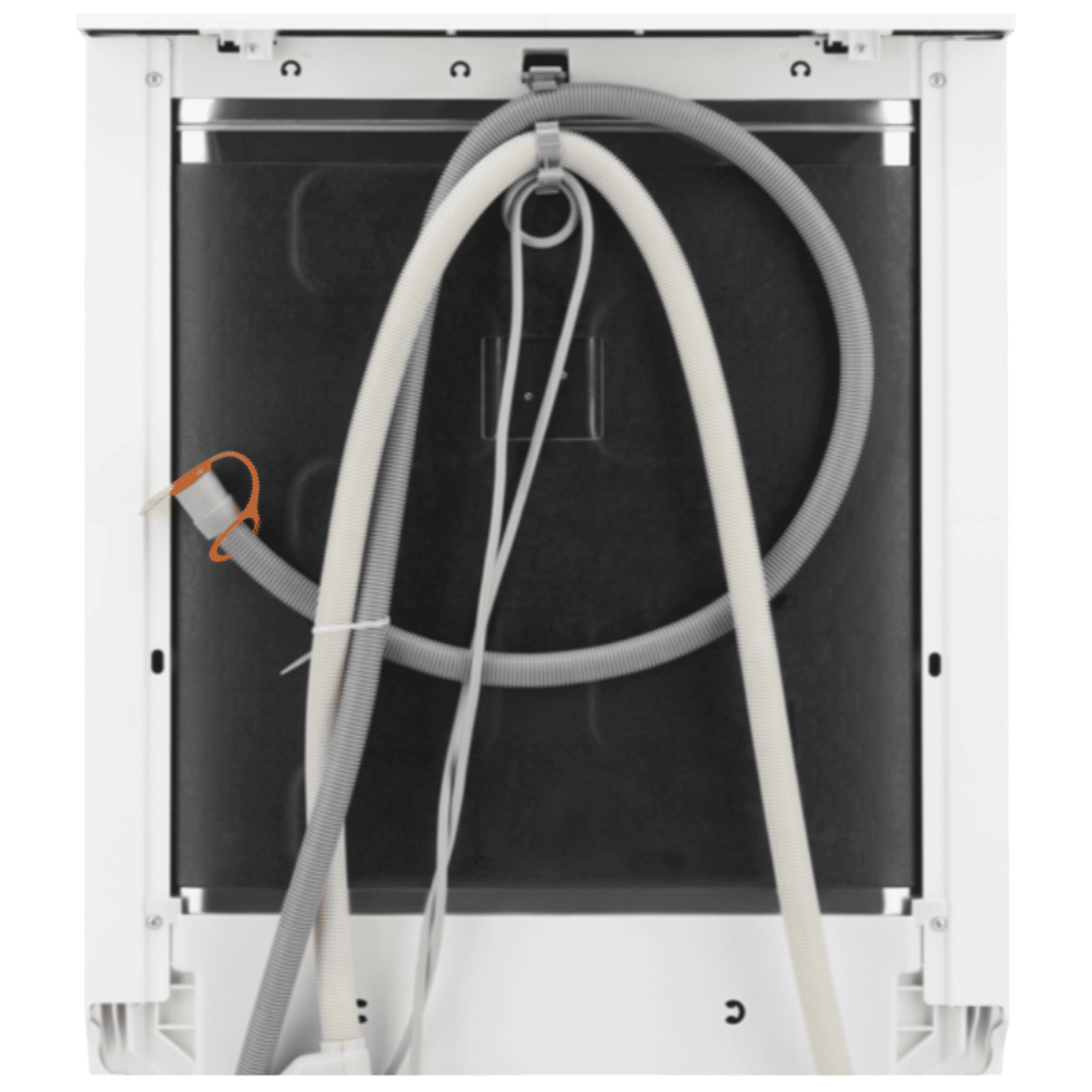 Electrolux UltimateCare 700 14 Place Settings Free Standing Dishwasher with 8 Wash Programs (Stainless Steel)_6