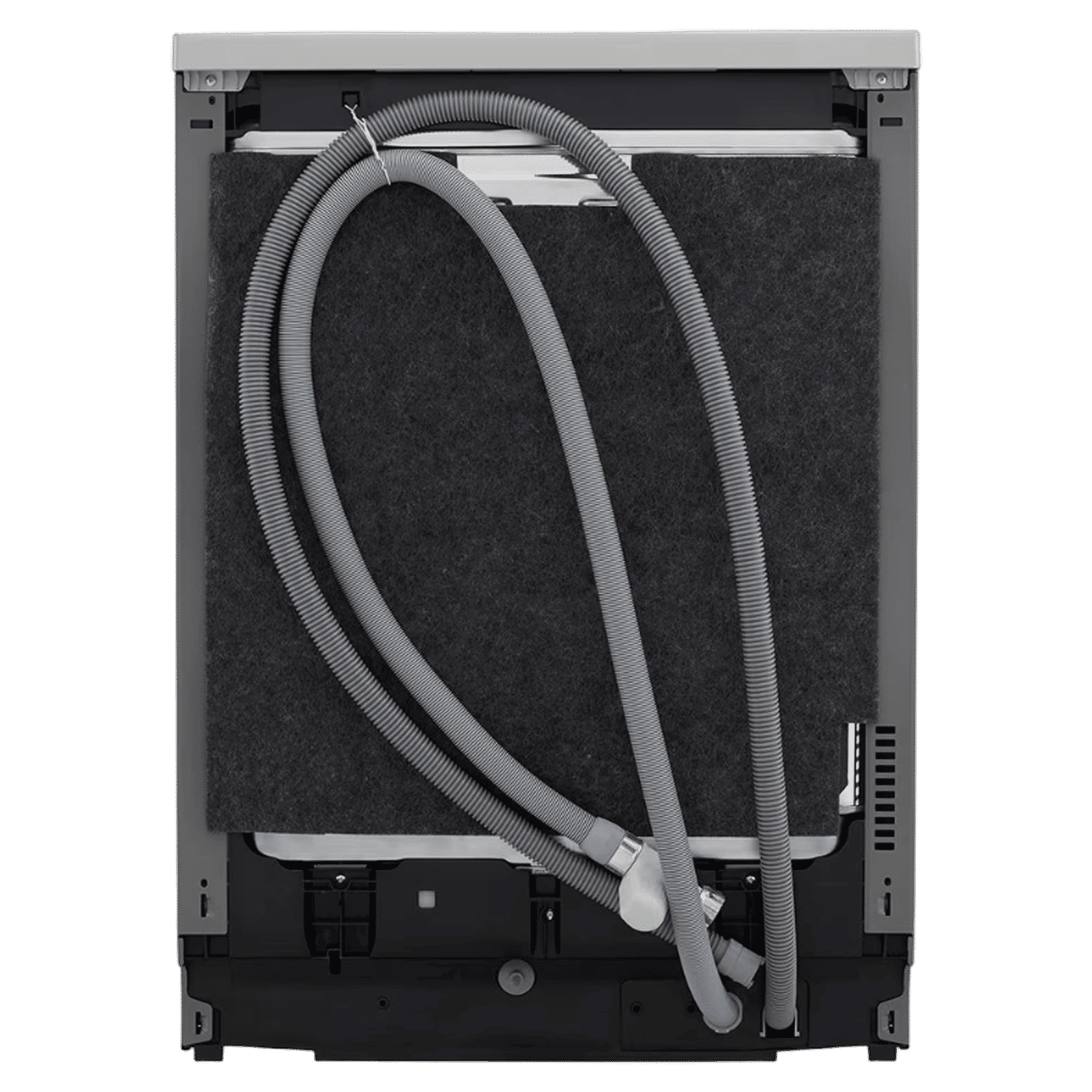 LG DFB512FP 14 Place Settings Free Standing Dishwasher with Inverter Direct Drive Technology (No Pre-rinse Required, Platinum Silver)_6