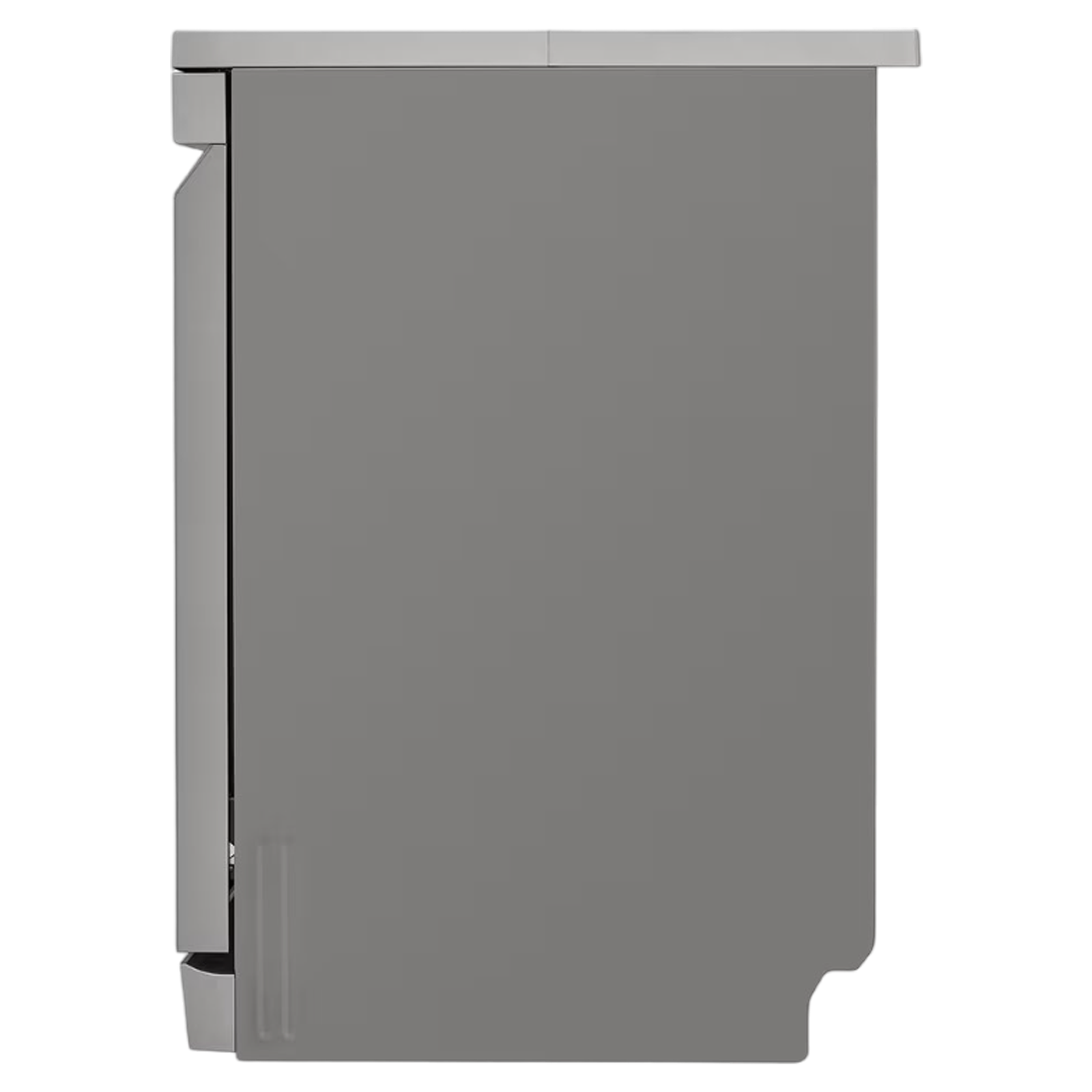 LG DFB512FP 14 Place Settings Free Standing Dishwasher with Inverter Direct Drive Technology (No Pre-rinse Required, Platinum Silver)_9