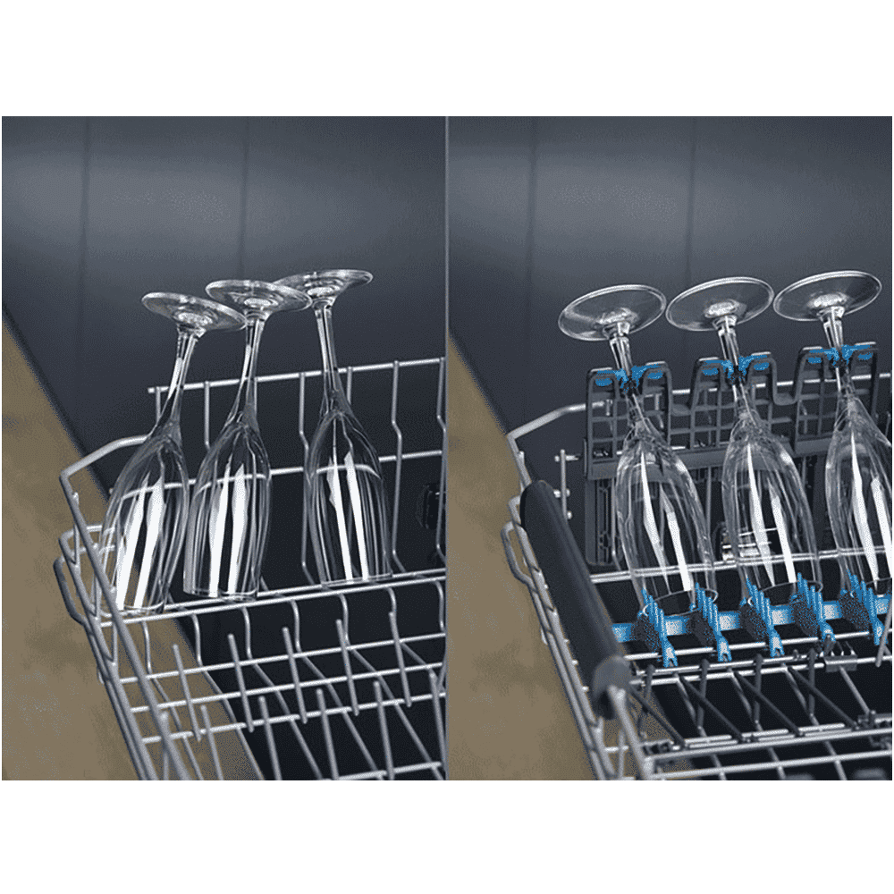 Electrolux UltimateCare 700 14 Place Settings Built-in Dishwasher with GlassCare (No Pre-rinse Required, White)_9