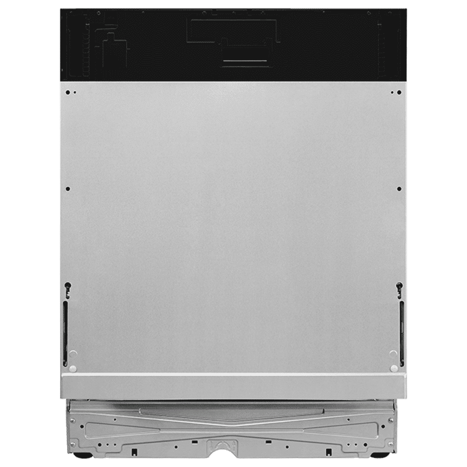 Electrolux UltimateCare 700 14 Place Settings Built-in Dishwasher with GlassCare (No Pre-rinse Required, White)_5