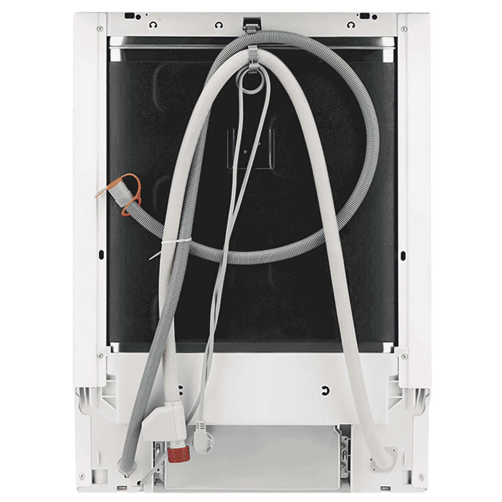 Electrolux UltimateCare 700 14 Place Settings Built-in Dishwasher with GlassCare (No Pre-rinse Required, White)_8