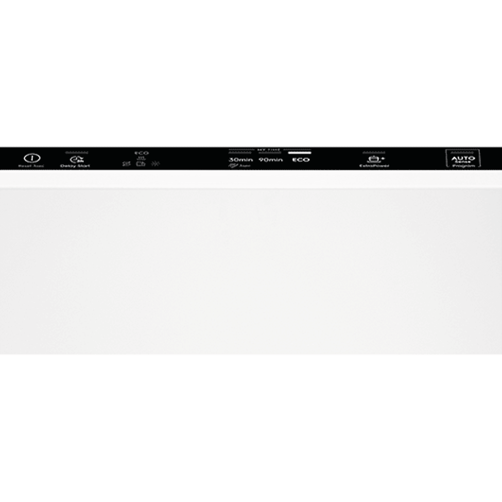 Electrolux UltimateCare 500 13 Place Settings Built-in Dishwasher with SatelliteClean Technology(Black)_4