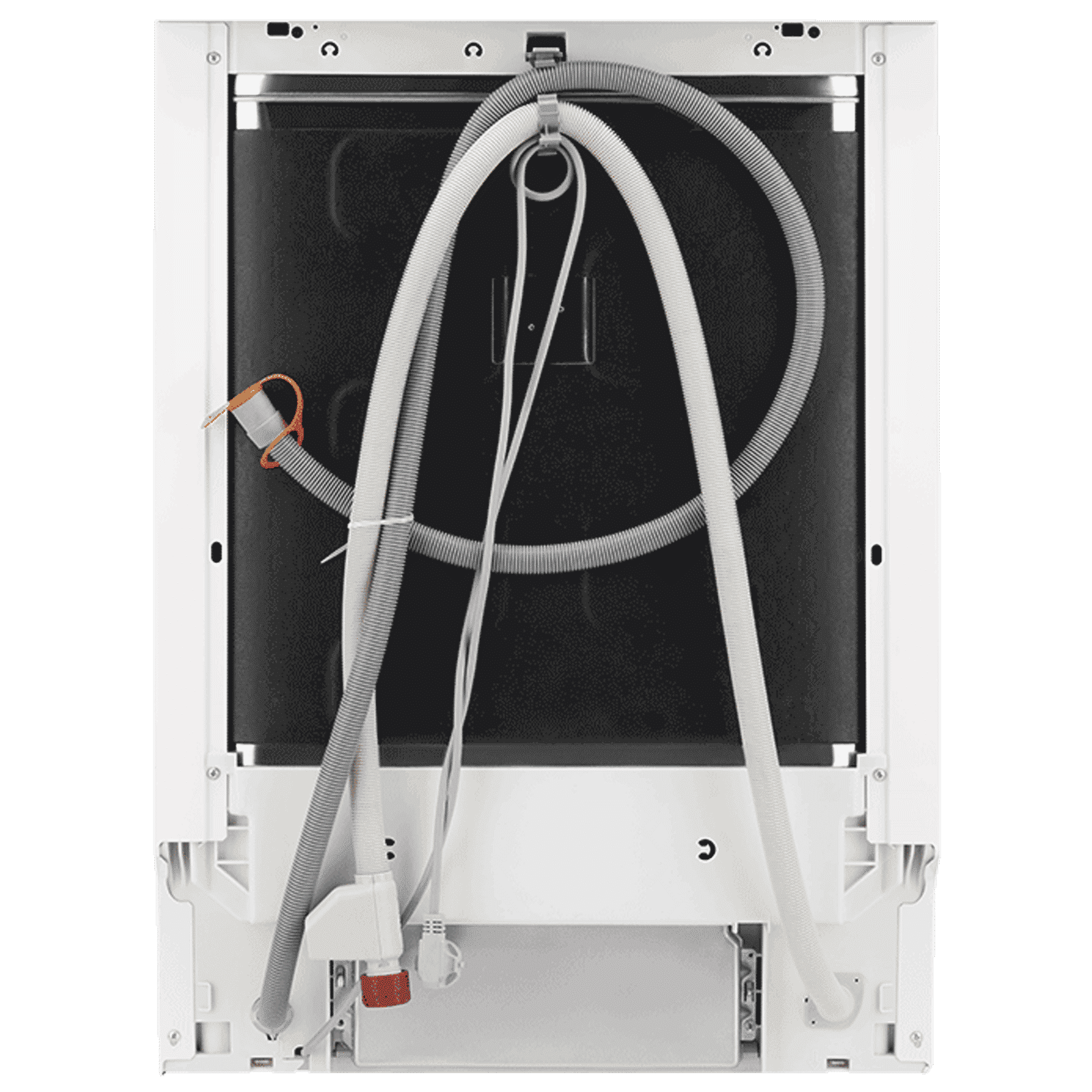 Electrolux UltimateCare 500 13 Place Settings Built-in Dishwasher with SatelliteClean Technology(Black)_6