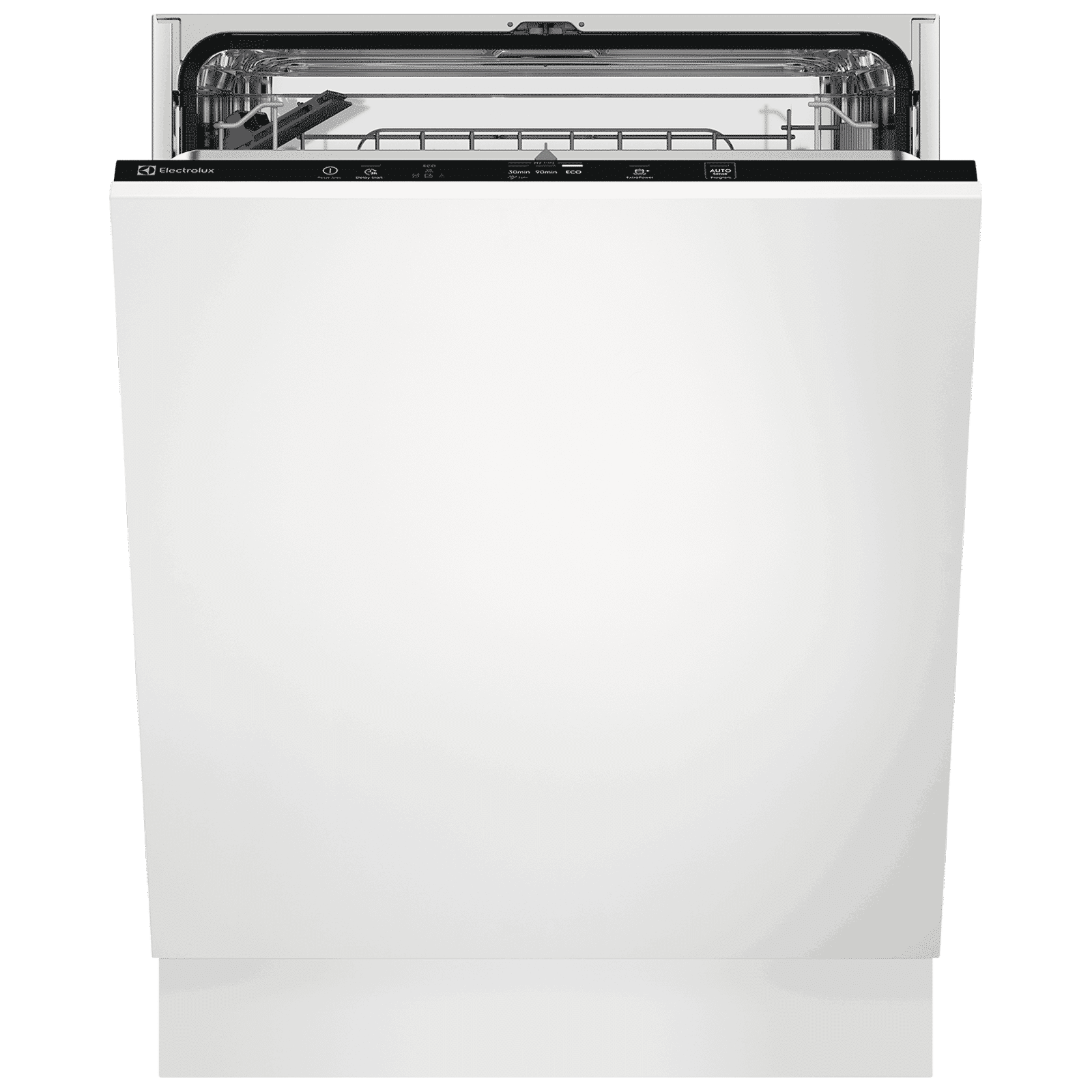 Electrolux UltimateCare 500 13 Place Settings Built-in Dishwasher with SatelliteClean Technology(Black)_1