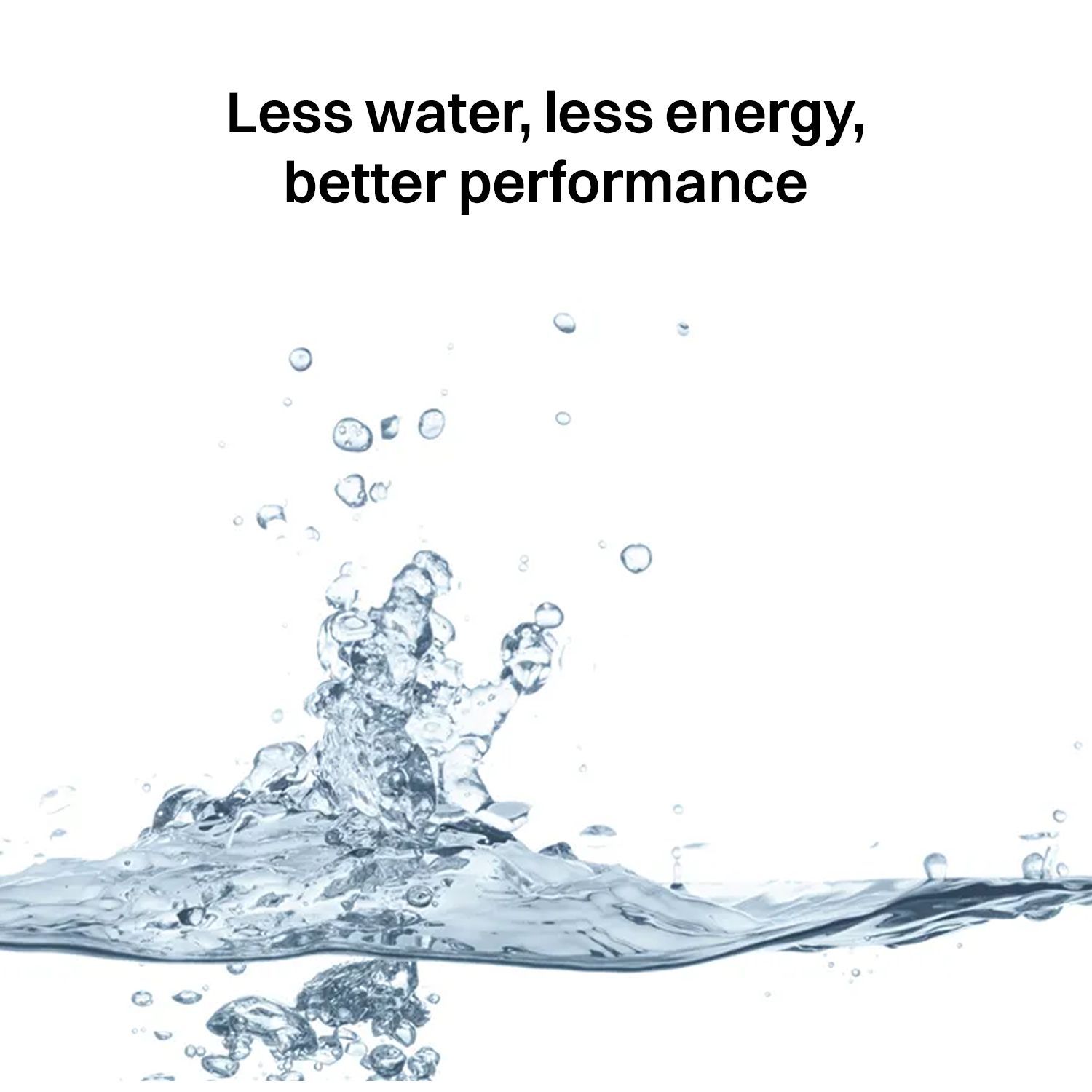 BOSCH Series 6 15 Place Settings Free Standing Dishwasher with Anti-Fingerprint (No Pre-rinse Required, Silver Inox)_18