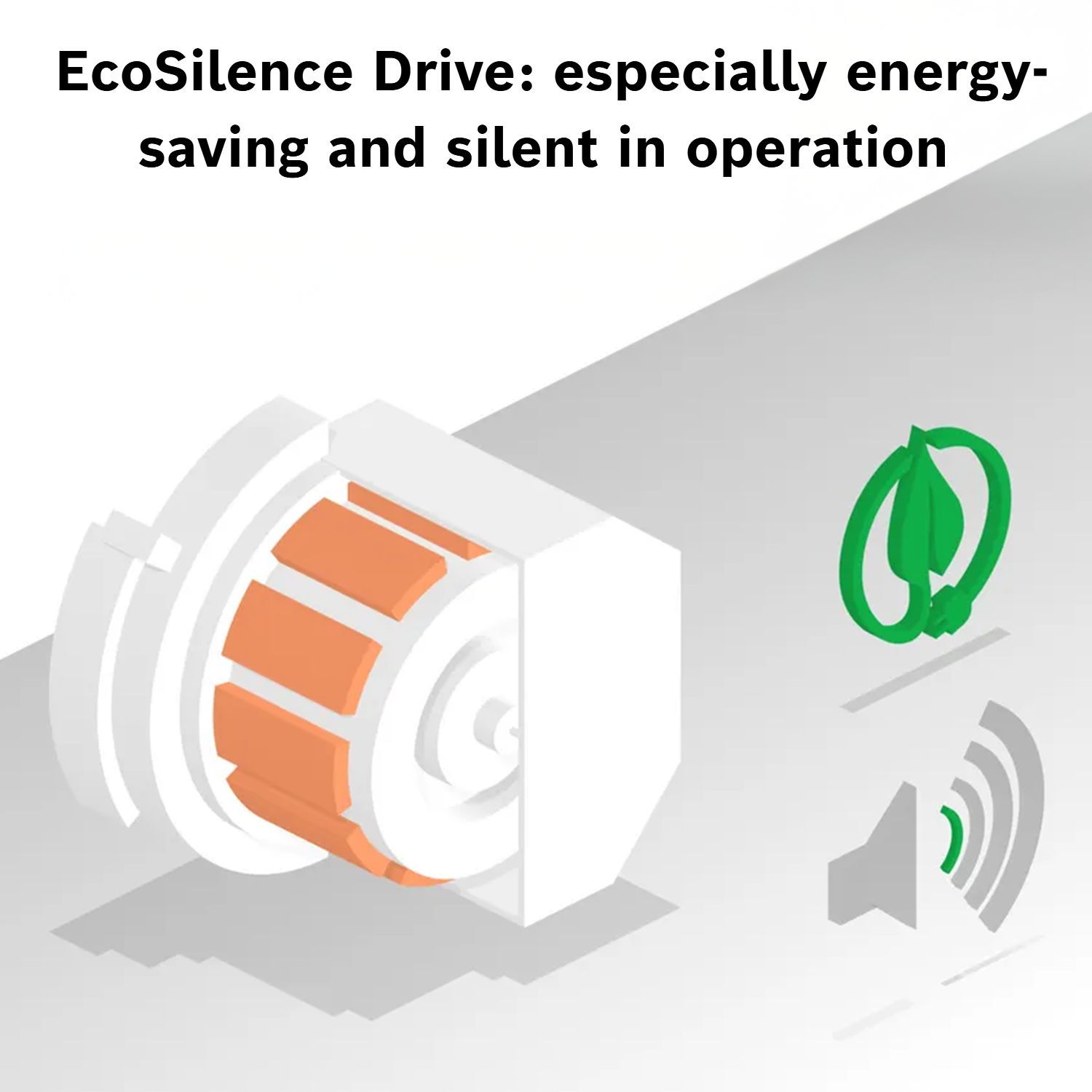 BOSCH Series 4 14 Place Settings Built-in Smart Dishwasher With EcoSilence Drive (No Pre-rinse Required, White)_16