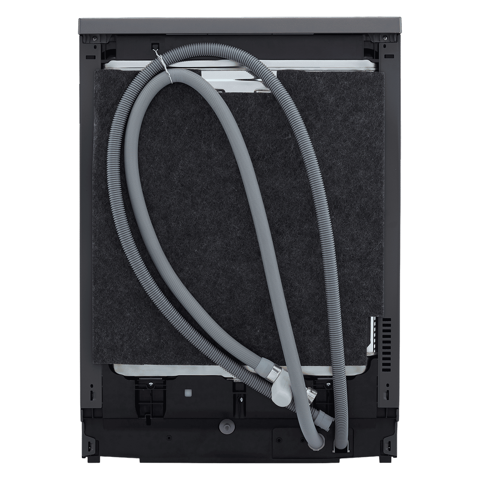 LG 15 Place Settings Free Standing Smart Dishwasher with Top Control Panel (No Pre-rinse Required, Matte Black) LG 15 Place Settings Free Standing Smart Dishwasher with Top Control Panel (No Pre-rinse Required, Matte Black)_3