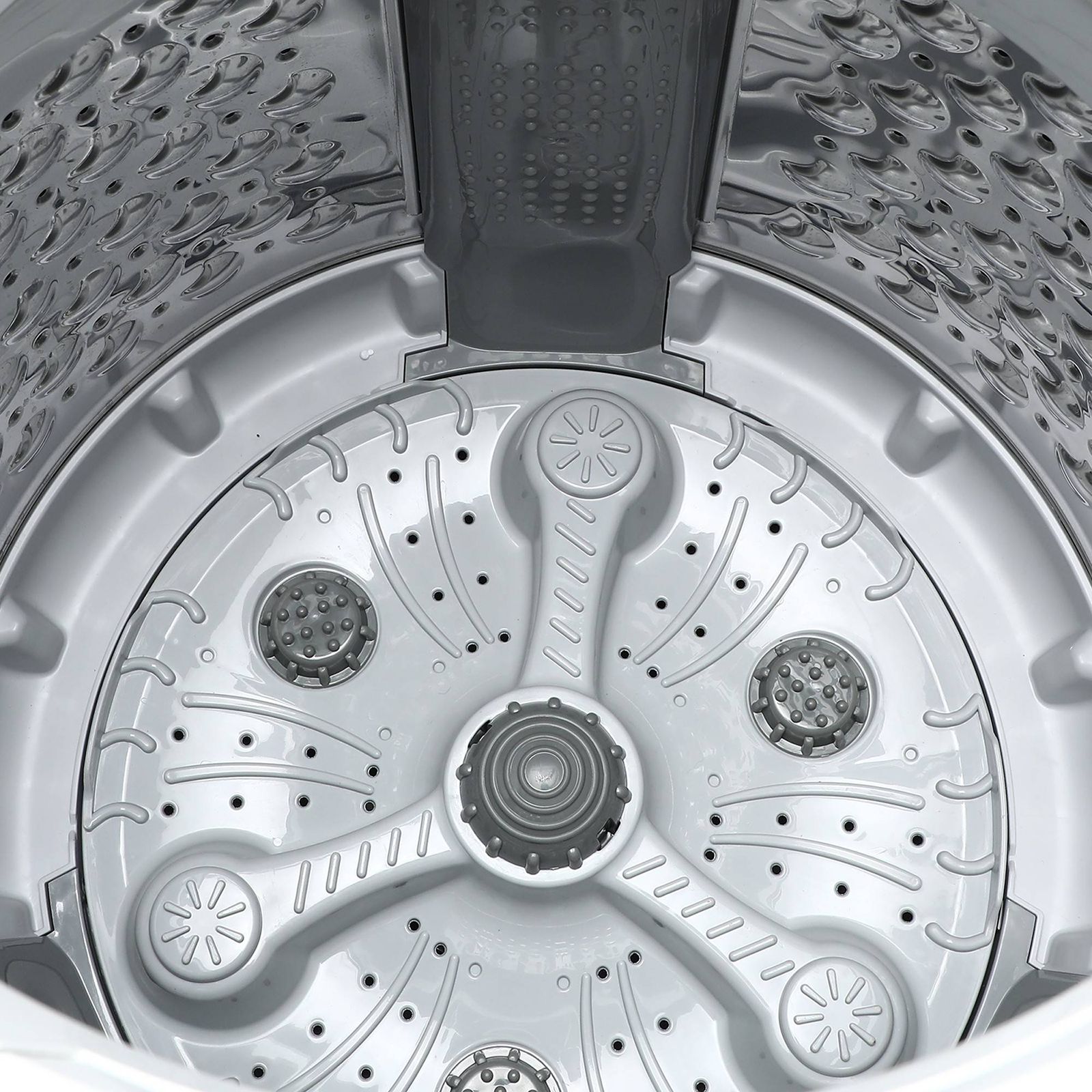 IFB 6.5 kg 5 Star Fully Automatic Top Load Washing Machine (Aqua, TL-RCW, 3D Wash System, Ivory White) IFB 6.5 kg 5 Star Fully Automatic Top Load Washing Machine (Aqua, TL-RCW, 3D Wash System, Ivory White)_9