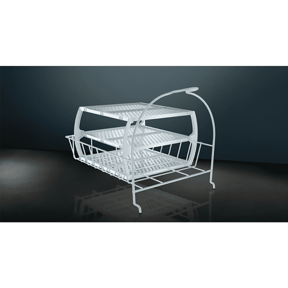 SIEMENS 8 kg Fully Automatic Front Load Dryer (iQ300, WT44B202IN, Softdry Drum System, White)_7