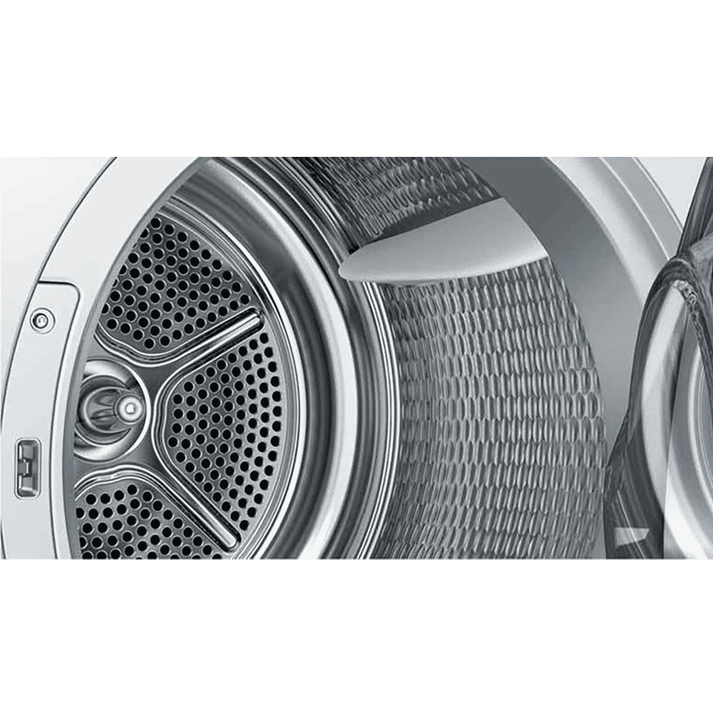 SIEMENS 8 kg Fully Automatic Front Load Dryer (iQ300, WT44B202IN, Softdry Drum System, White)_5