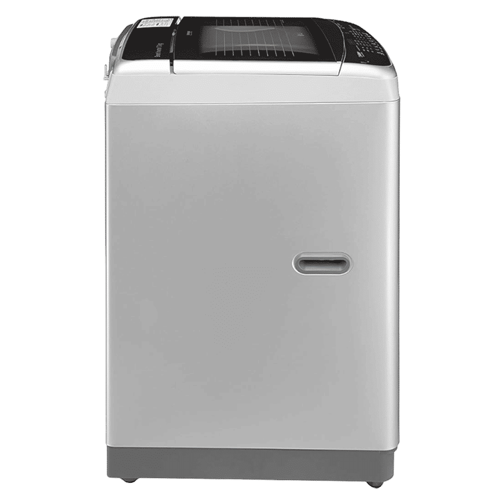 LG 7 kg Inverter Fully Automatic Top Load Washing Machine (T8077NEDLY.AFSPEIL, Smart Inverter Technology, Free Silver/Burgundy)_9