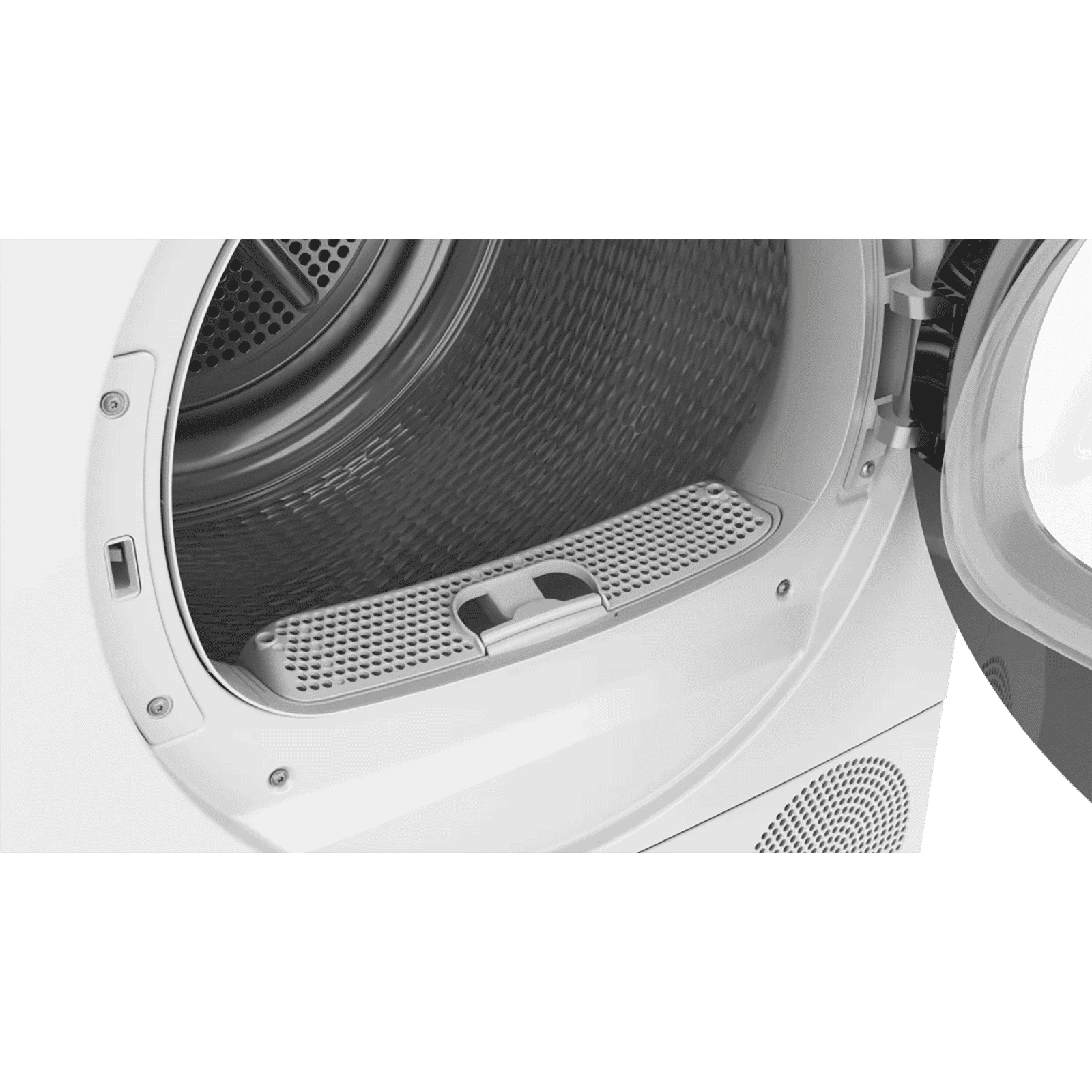 SIEMENS 9 kg Fully Automatic Front Load Dryer (iQ700, WT45W460IN, Sensitive Drying System, White)_10