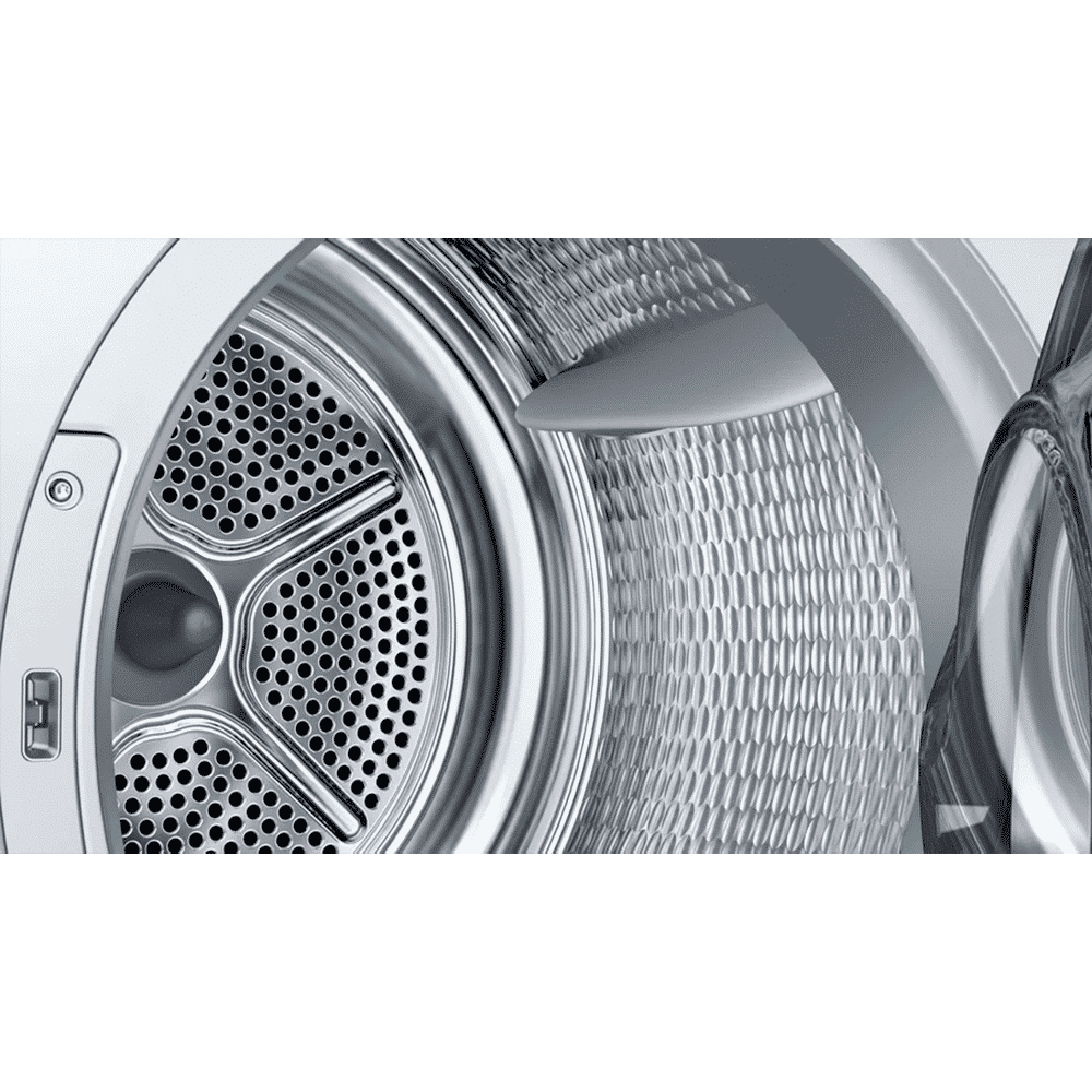 SIEMENS 9 kg Fully Automatic Front Load Dryer (iQ700, WT45W460IN, Sensitive Drying System, White)_4