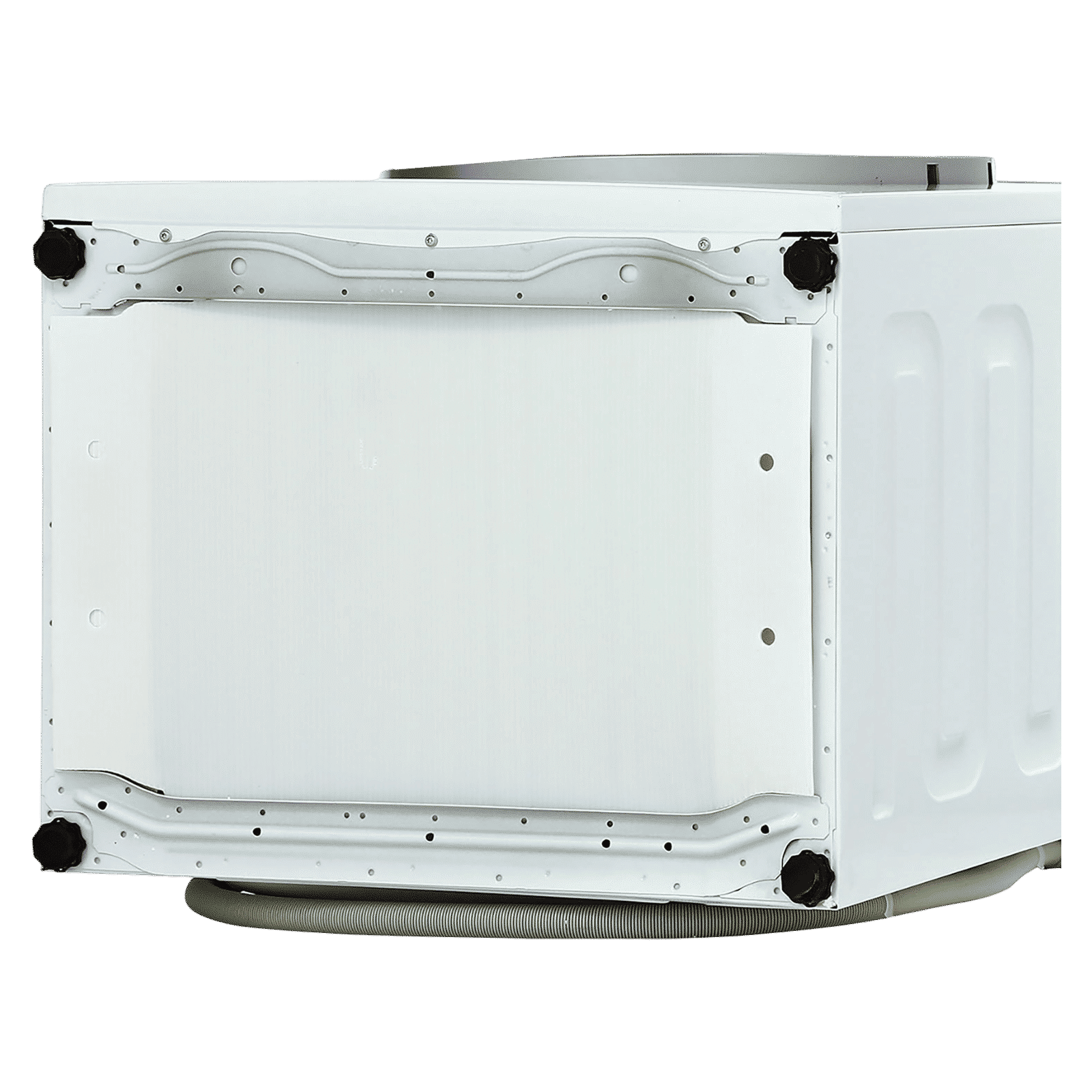 Voltas Beko 7 kg Inverter Fully Automatic Front Load Washing Machine (WFL70W, In-Built Heater, White)_7