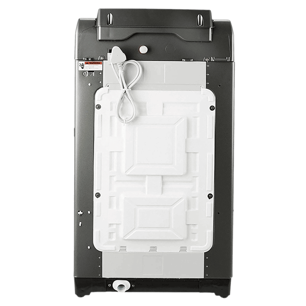 Whirlpool 9.5 kg 5 Star Inverter Fully Automatic Top Load Washing Machine (360 Degree Bloomwash Pro, 31331, In-Built Heater, Graphite)_8