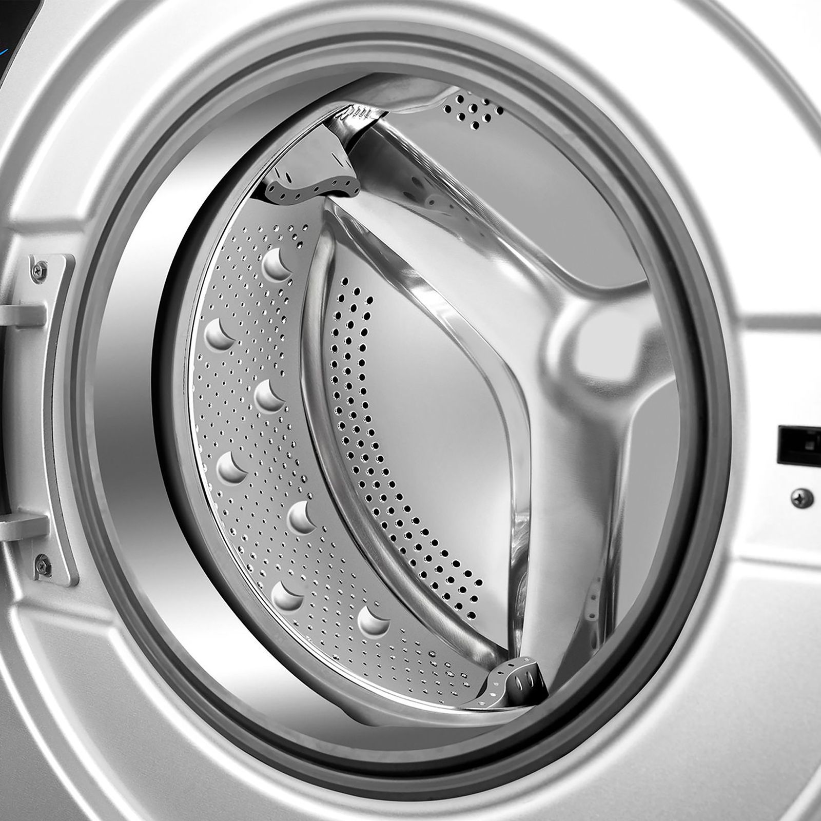 IFB 6.5 kg 5 Star Fully Automatic Front Load Washing Machine (Elena ZXS, In-Built Heater, Silver)_8