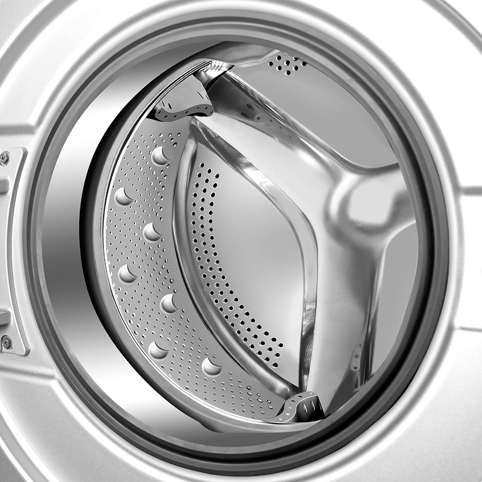 IFB 7 kg 5 Star Fully Automatic Front Load Washing Machine (Serena ZXS, Aqua Energie, Silver)_8