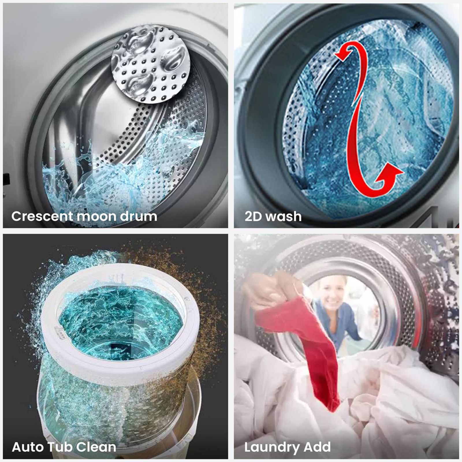 IFB 6 kg 5 Star Fully Automatic Front Load Washing Machine (EVA ZXS, Cradle Wash, Silver)_13