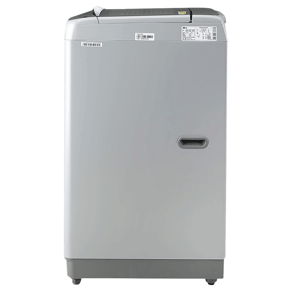 LG 7 kg 5 Star Inverter Fully Automatic Top Load Washing Machine (T70SJSF3Z.ASFQEIL, Smart Inverter Technology, Middle Free Silver)_11