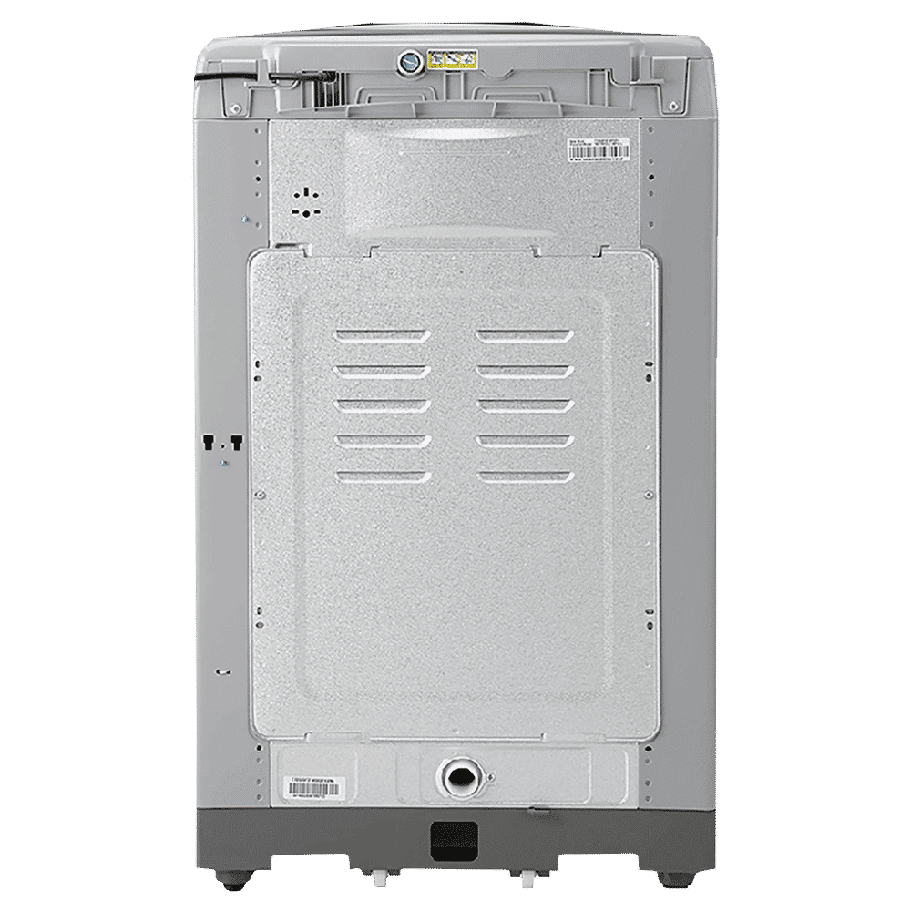 LG 7 kg 5 Star Inverter Fully Automatic Top Load Washing Machine (T70SJSF3Z.ASFQEIL, Smart Inverter Technology, Middle Free Silver)_9