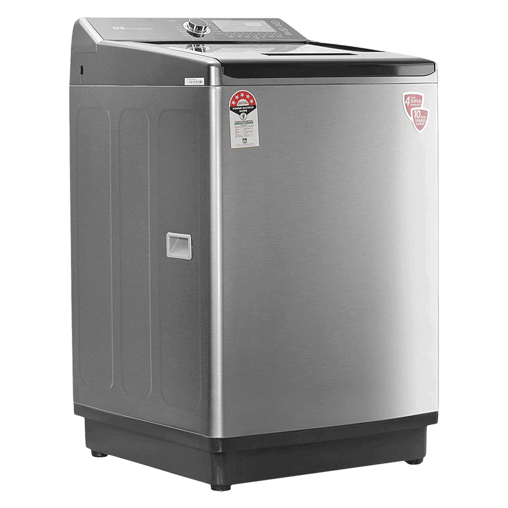 IFB Aqua 9.5 kg 5 Star Fully Automatic Top Load Washing Machine (Aqua Spa Therapy, TL-SDIN, PCM - Inox)_4