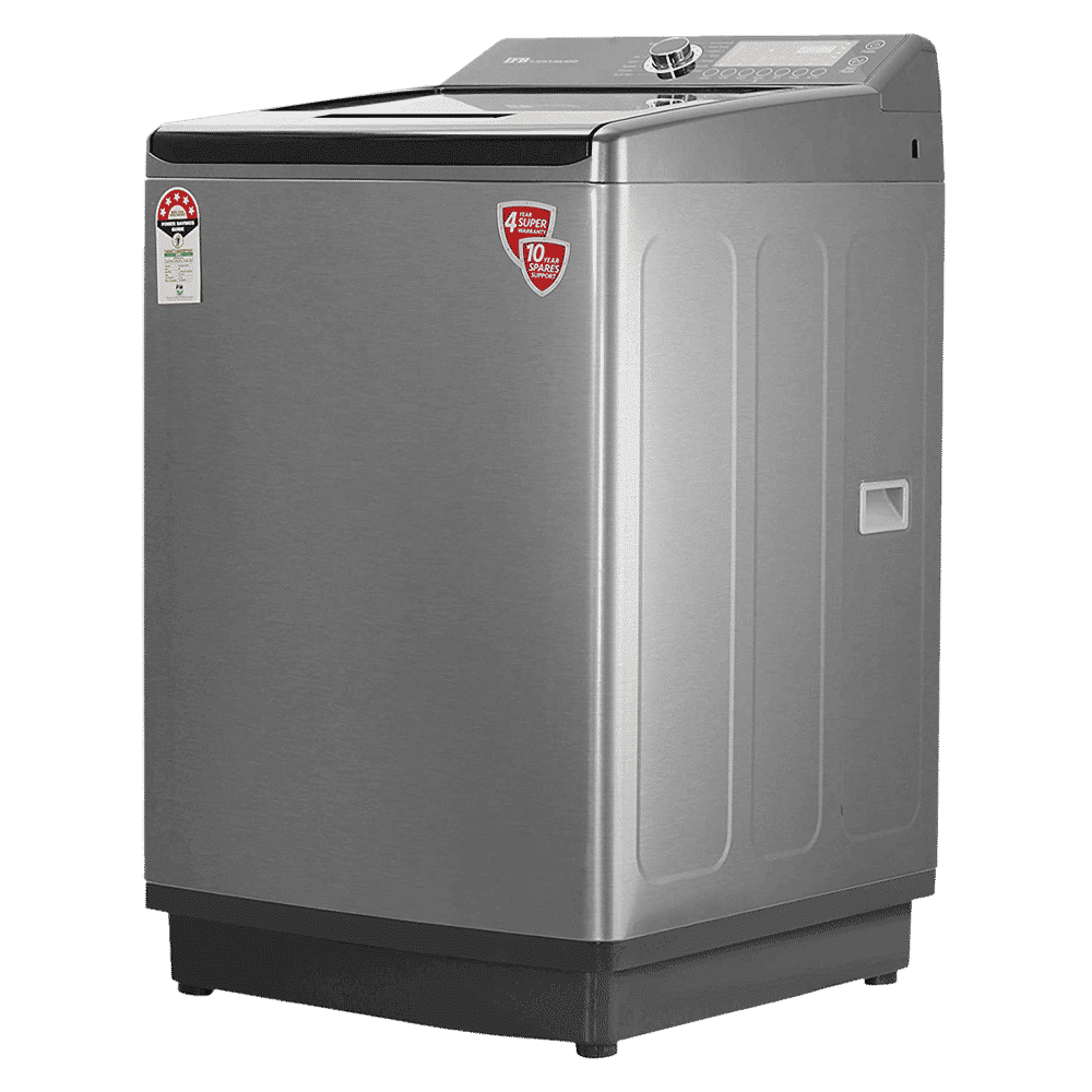 IFB Aqua 9.5 kg 5 Star Fully Automatic Top Load Washing Machine (Aqua Spa Therapy, TL-SDIN, PCM - Inox)_5