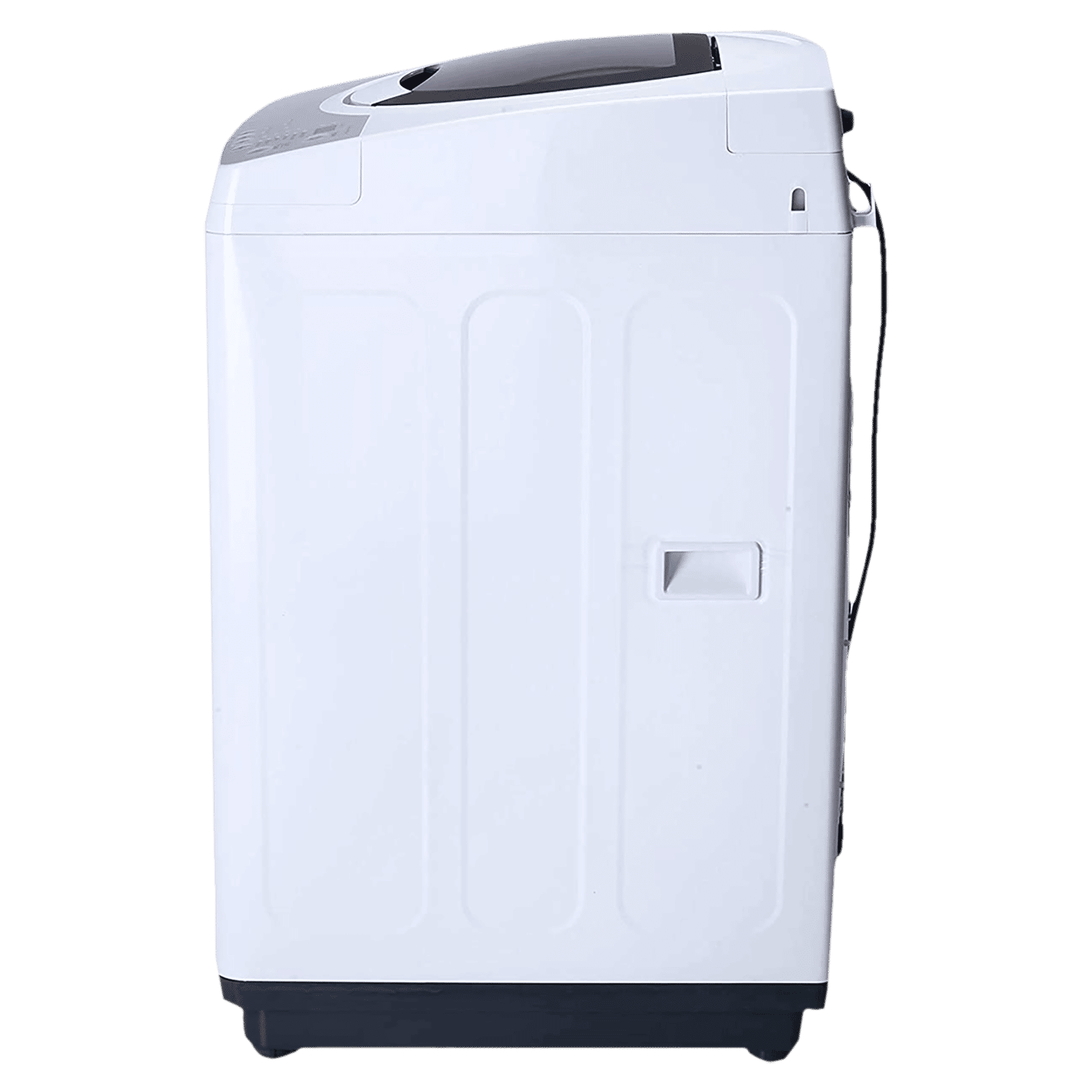 IFB 6.5 kg 5 Star Inverter Fully Automatic Top Load Washing Machine (Aqua, TL-REWH, Crescent Moon Drum, PCM White)_13