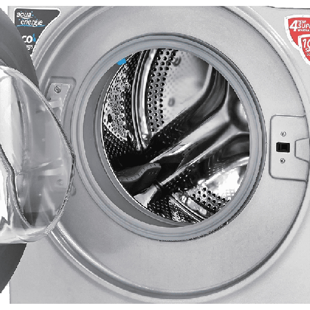 IFB 8 kg 5 Star Fully Automatic Front Load Washing Machine (Senator VXS 0812, Aqua Energie, Silver)_8
