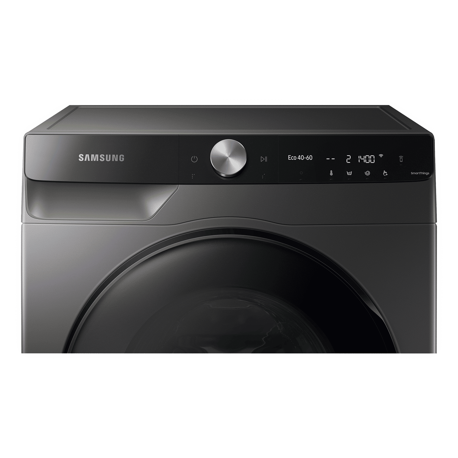SAMSUNG 10.5/7 kg Inverter Fully Automatic Front Load Washer Dryer (WD10T704DBX/TL, AI Control Display, Inox) SAMSUNG 10.5/7 kg Inverter Fully Automatic Front Load Washer Dryer (WD10T704DBX/TL, AI Control Display, Inox)_4