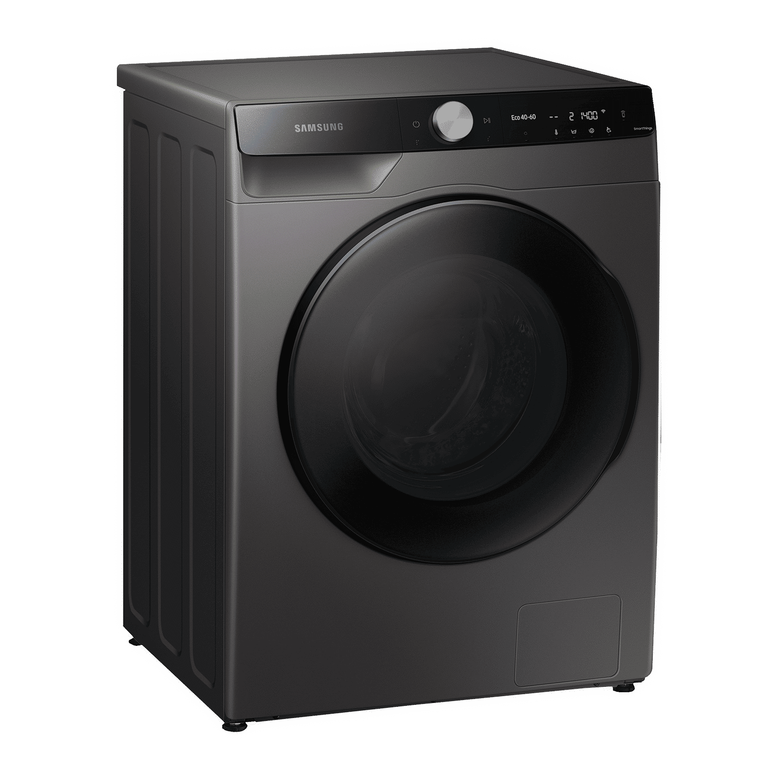 SAMSUNG 10.5/7 kg Inverter Fully Automatic Front Load Washer Dryer (WD10T704DBX/TL, AI Control Display, Inox) SAMSUNG 10.5/7 kg Inverter Fully Automatic Front Load Washer Dryer (WD10T704DBX/TL, AI Control Display, Inox)_5