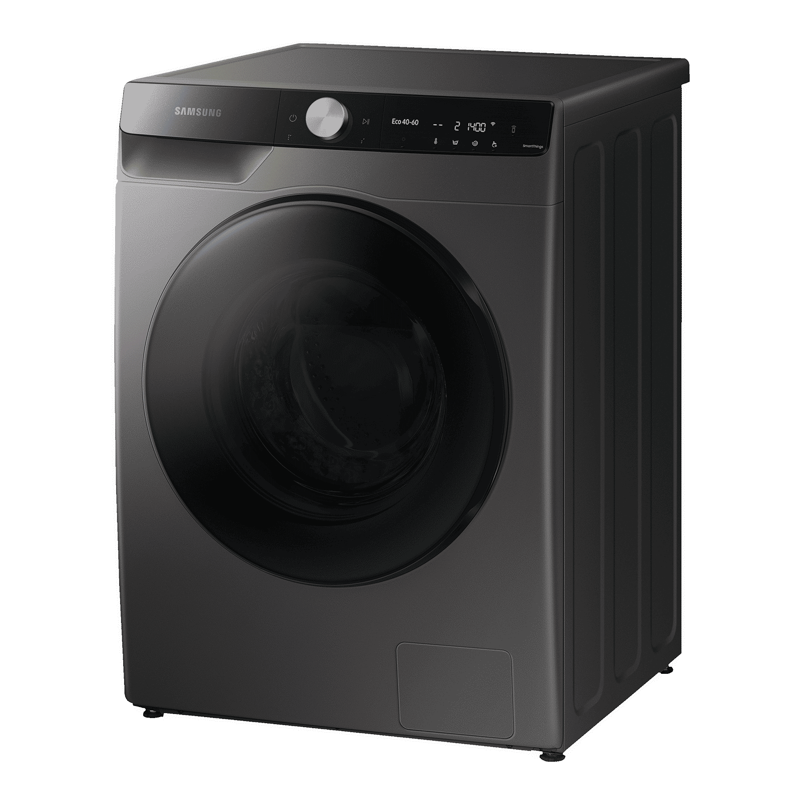 SAMSUNG 10.5/7 kg Inverter Fully Automatic Front Load Washer Dryer (WD10T704DBX/TL, AI Control Display, Inox) SAMSUNG 10.5/7 kg Inverter Fully Automatic Front Load Washer Dryer (WD10T704DBX/TL, AI Control Display, Inox)_6