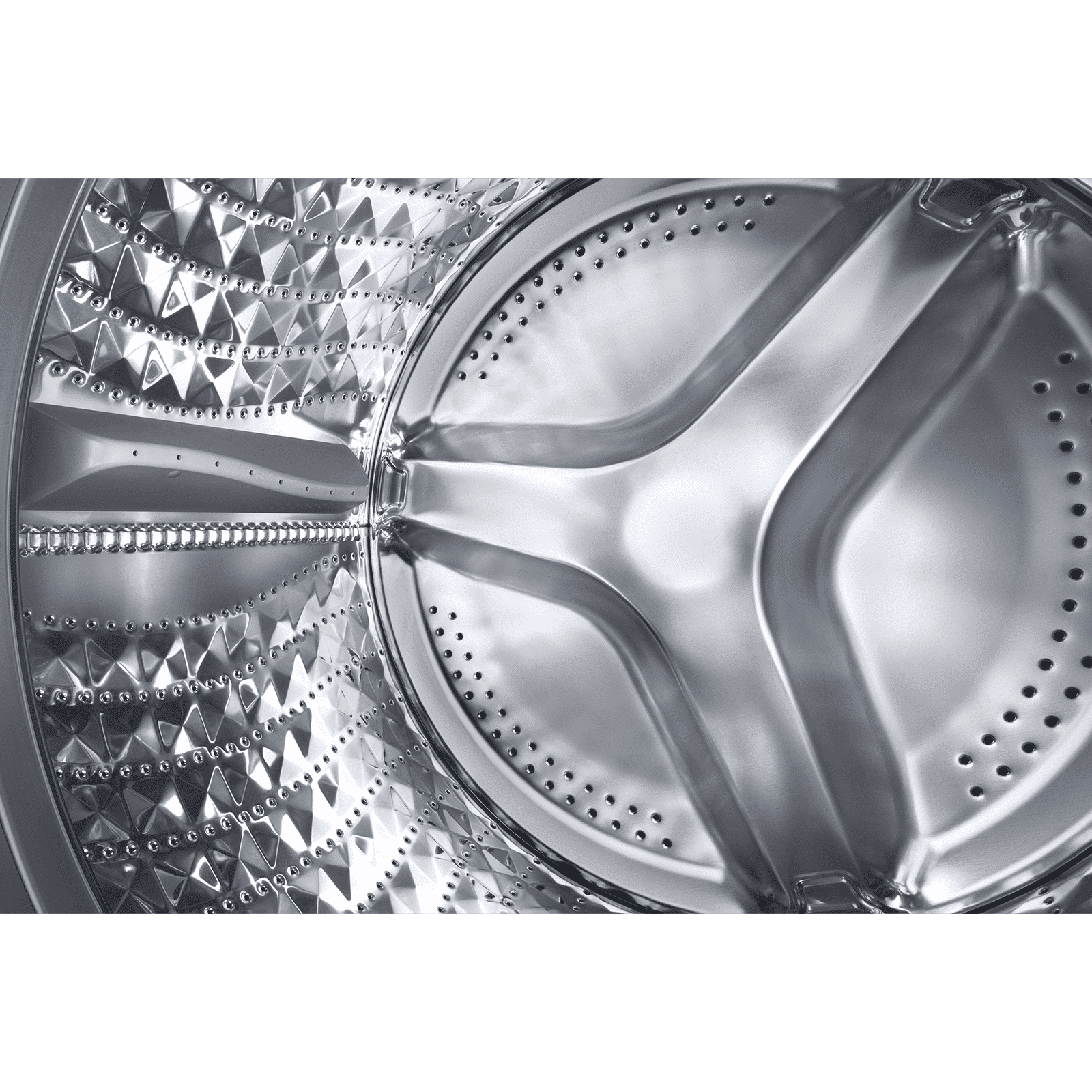 SAMSUNG 7 kg 5 Star Inverter Fully Automatic Front Load Washing Machine (WW70T552DAX/TL, AI Control Display, Inox)_8