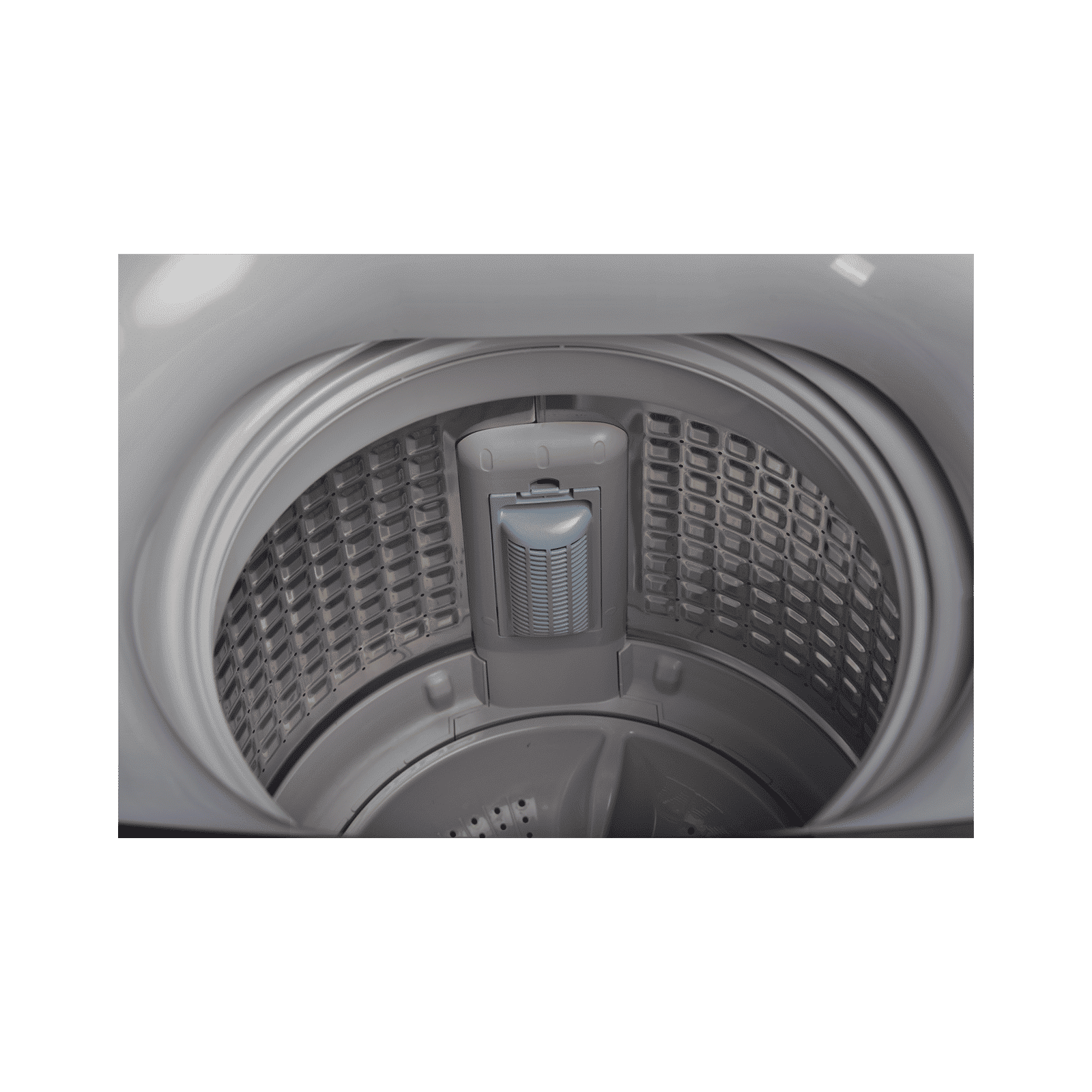Haier 7 kg 5 Star Fully Automatic Top Load Washing Machine (826 Series, HWM70-826DNZP, NZP Technology, Titanium Silver Grey) Haier 7 kg 5 Star Fully Automatic Top Load Washing Machine (826 Series, HWM70-826DNZP, NZP Technology, Titanium Silver Grey)_6