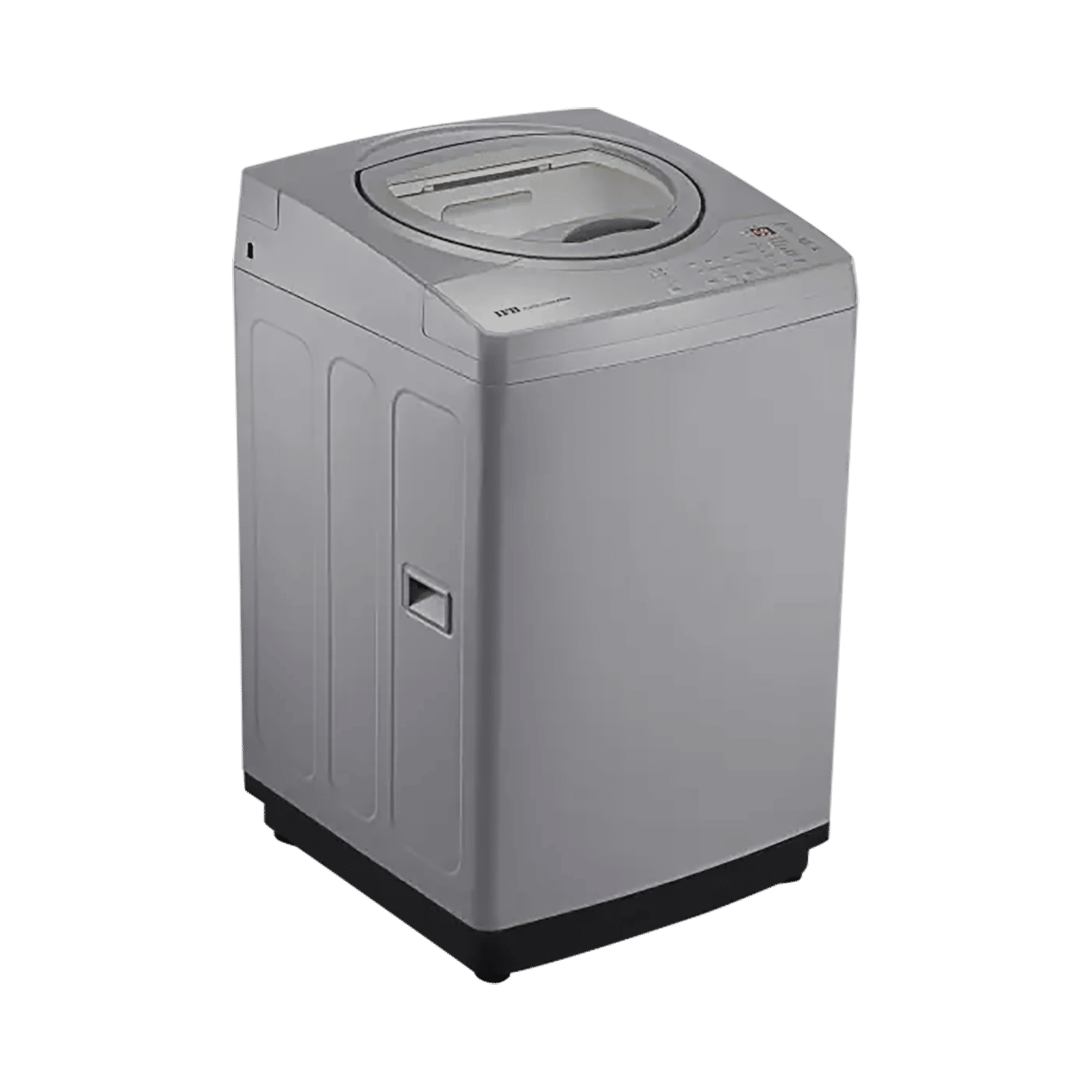 IFB 6.5 kg 5 Star Inverter Fully Automatic Top Load Washing Machine (Aqua, TL-RSSH, Lint Tower Filter, PCM Light Grey) IFB 6.5 kg 5 Star Inverter Fully Automatic Top Load Washing Machine (Aqua, TL-RSSH, Lint Tower Filter, PCM Light Grey)_3